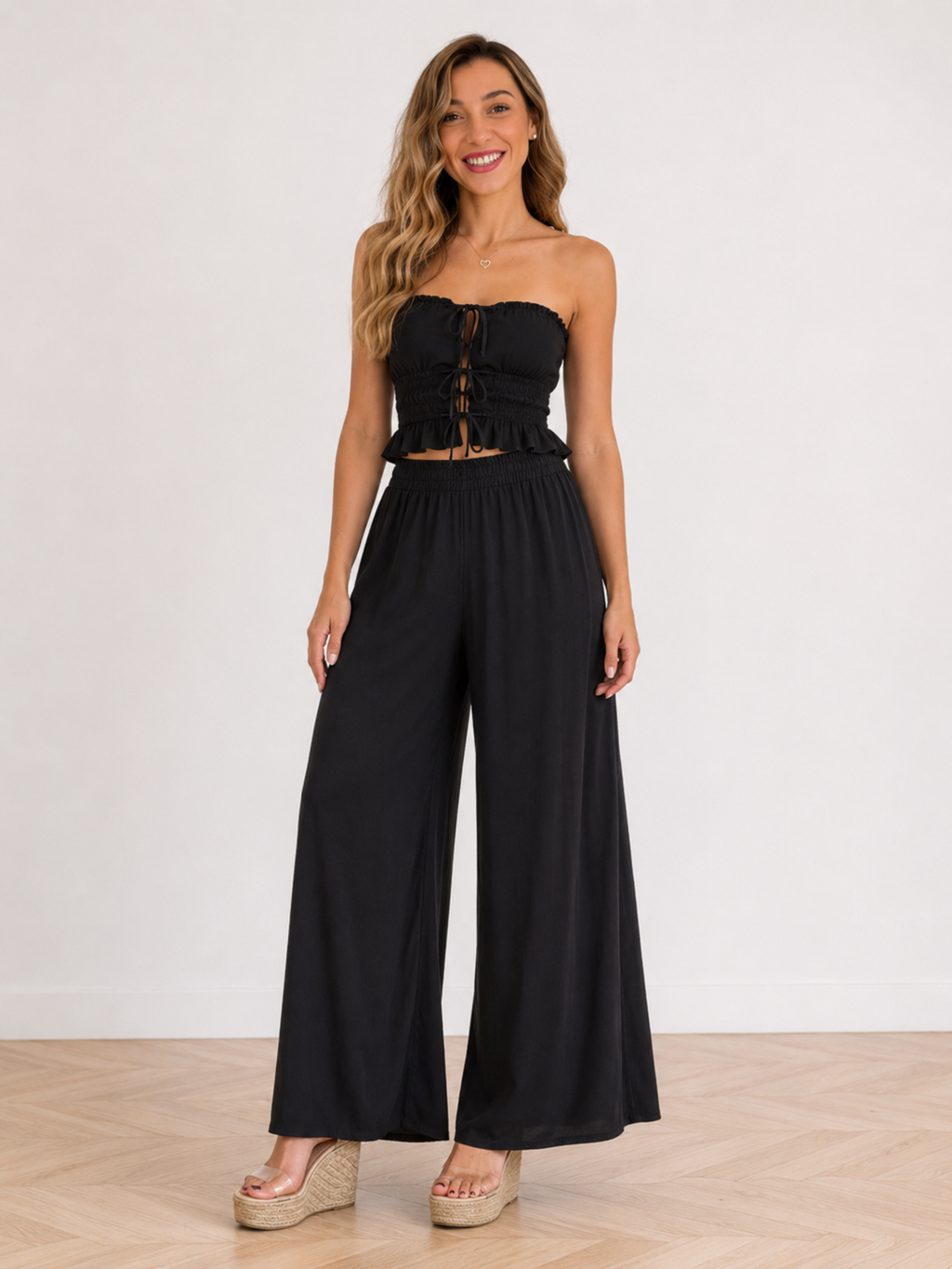 CONJUNTO ANGELA