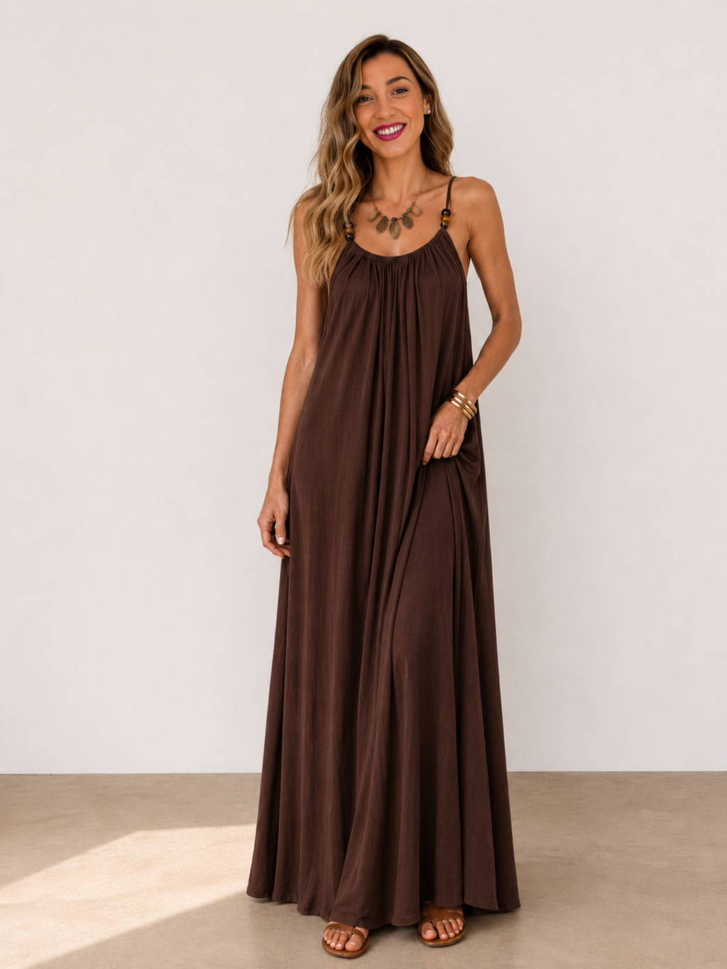 VESTIDO UMBRAL