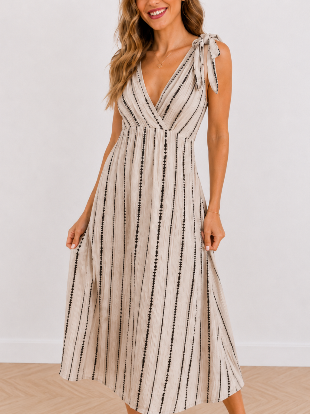 VESTIDO MAHON
