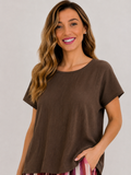 BLUSA VISCOSA