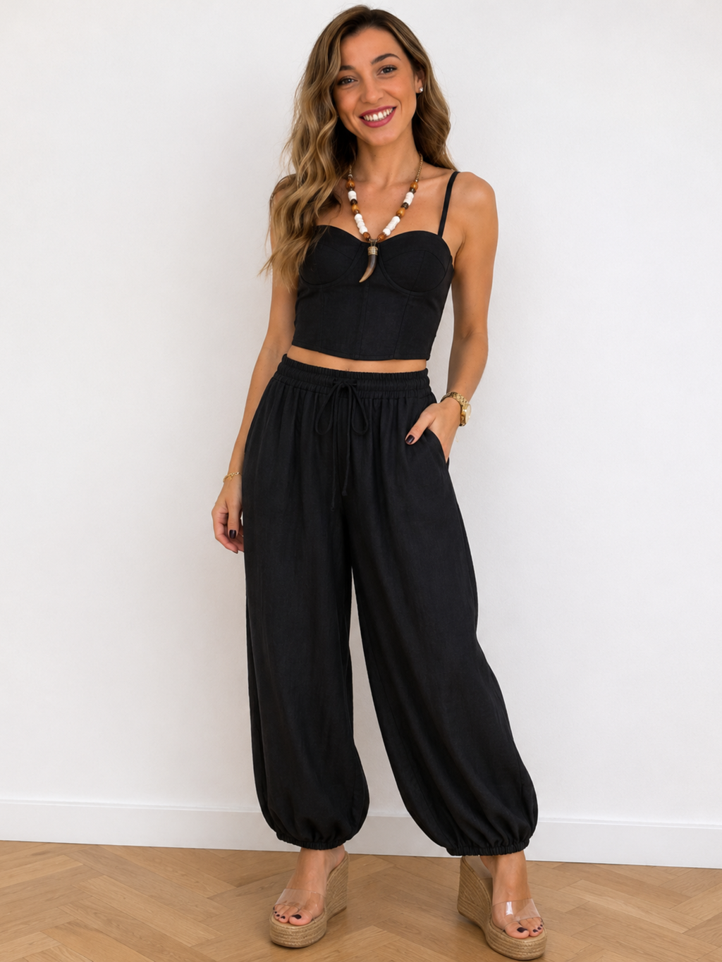 CONJUNTO JULIA