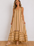 VESTIDO RAYA SOLÉ