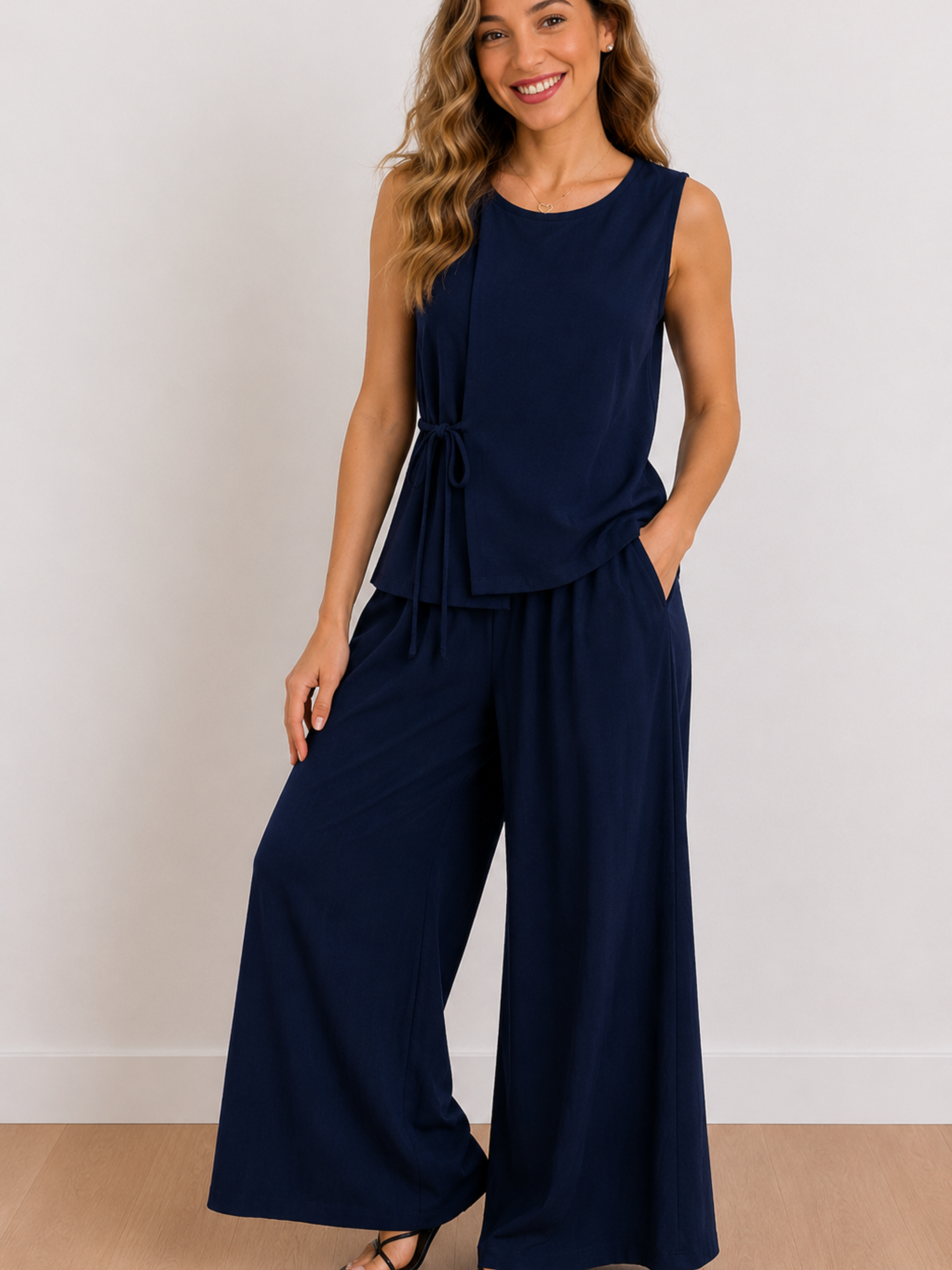 CONJUNTO 2 PIEZAS VICTORIA