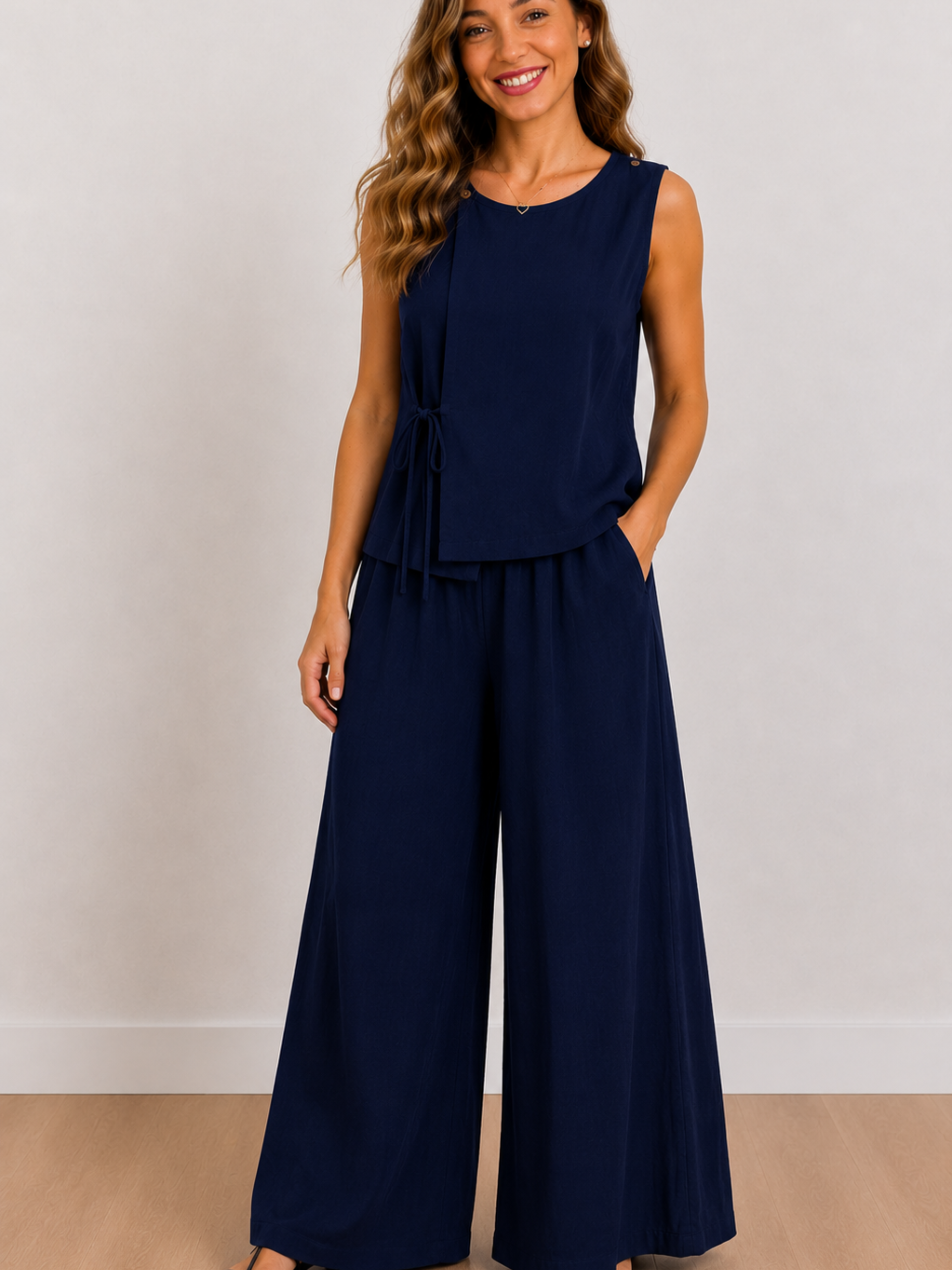 CONJUNTO 2 PIEZAS VICTORIA