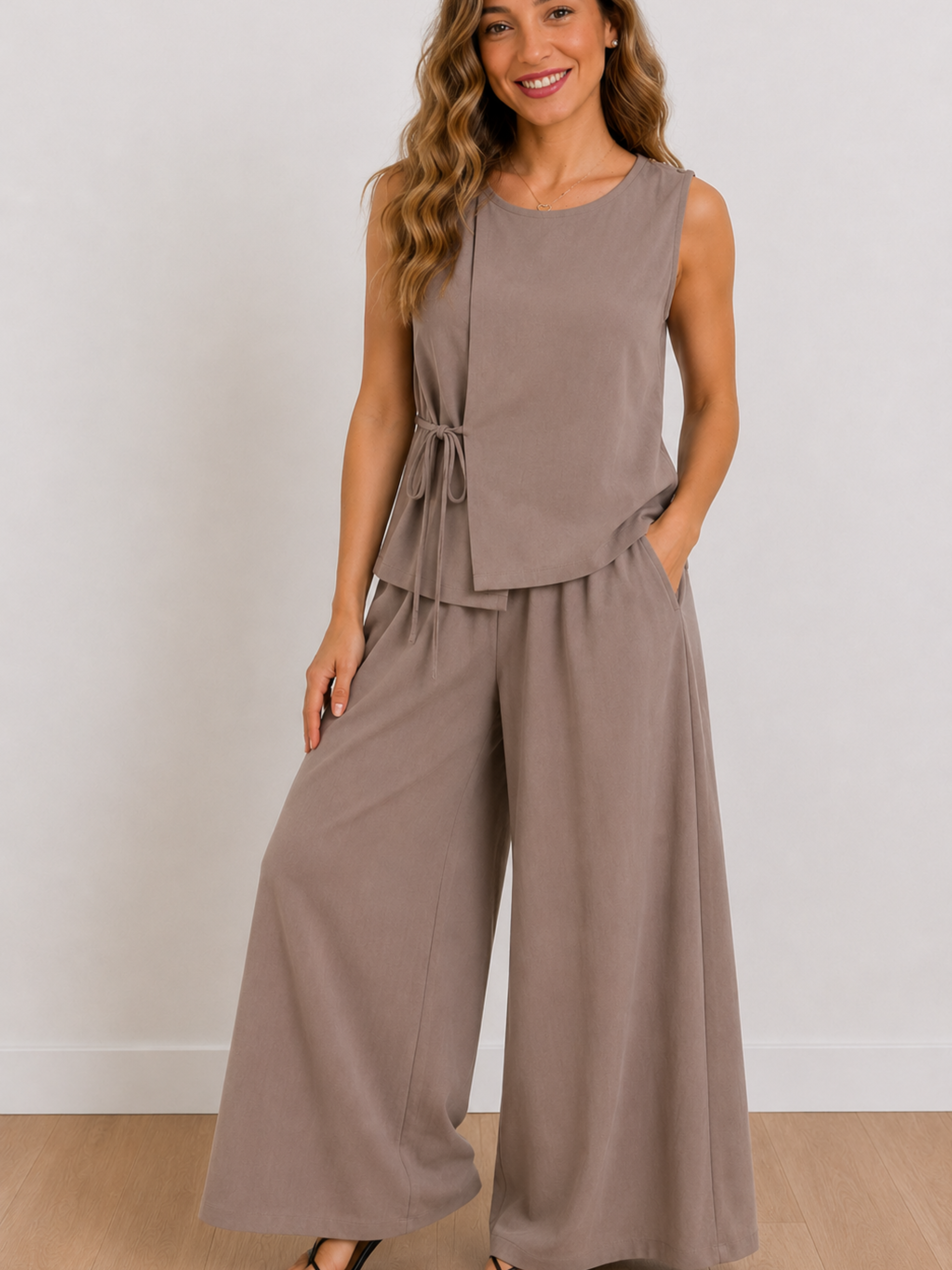 CONJUNTO 2 PIEZAS VICTORIA