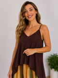 BLUSA VOLANTE BAMBULINA