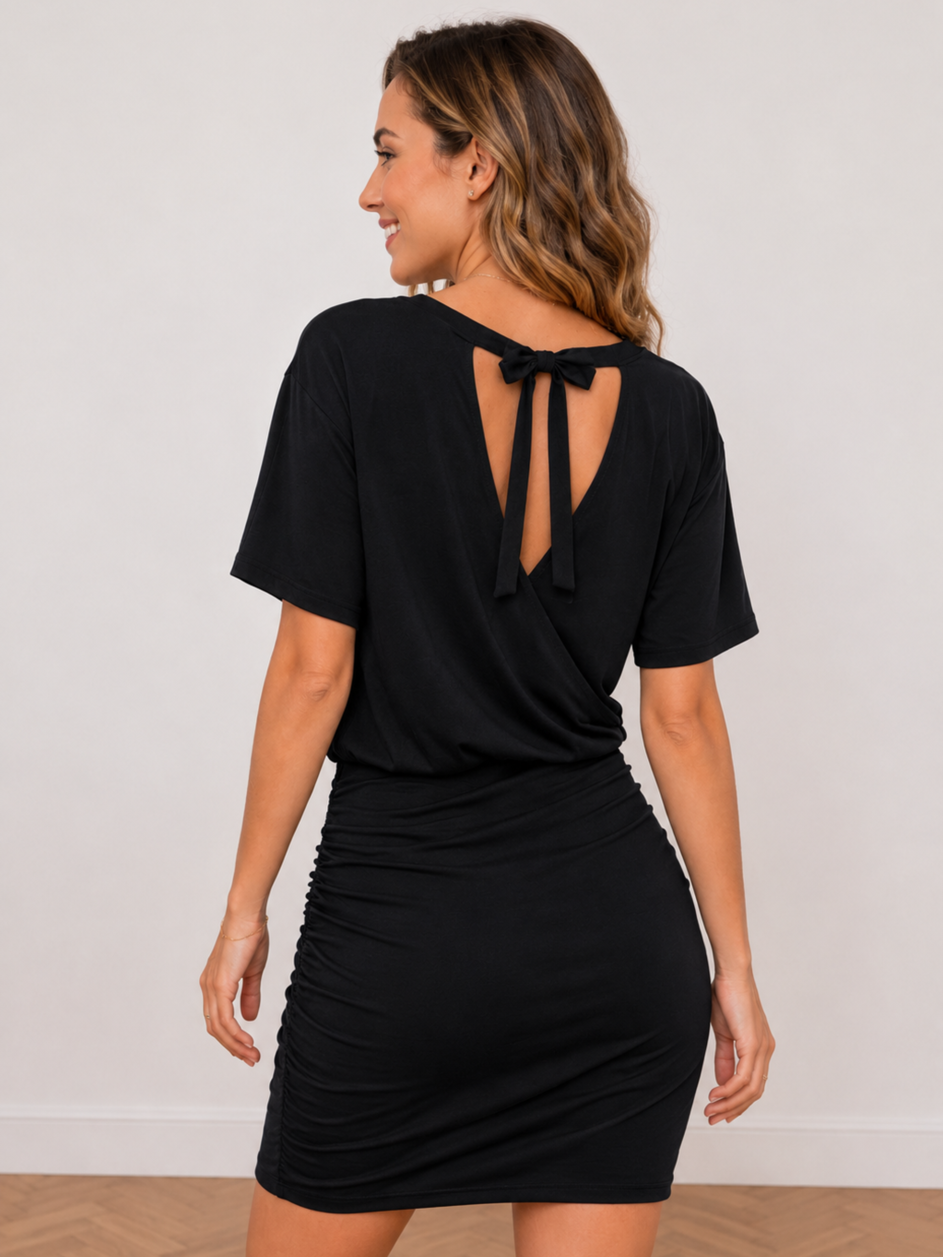 VESTIDO PRIMAVERA