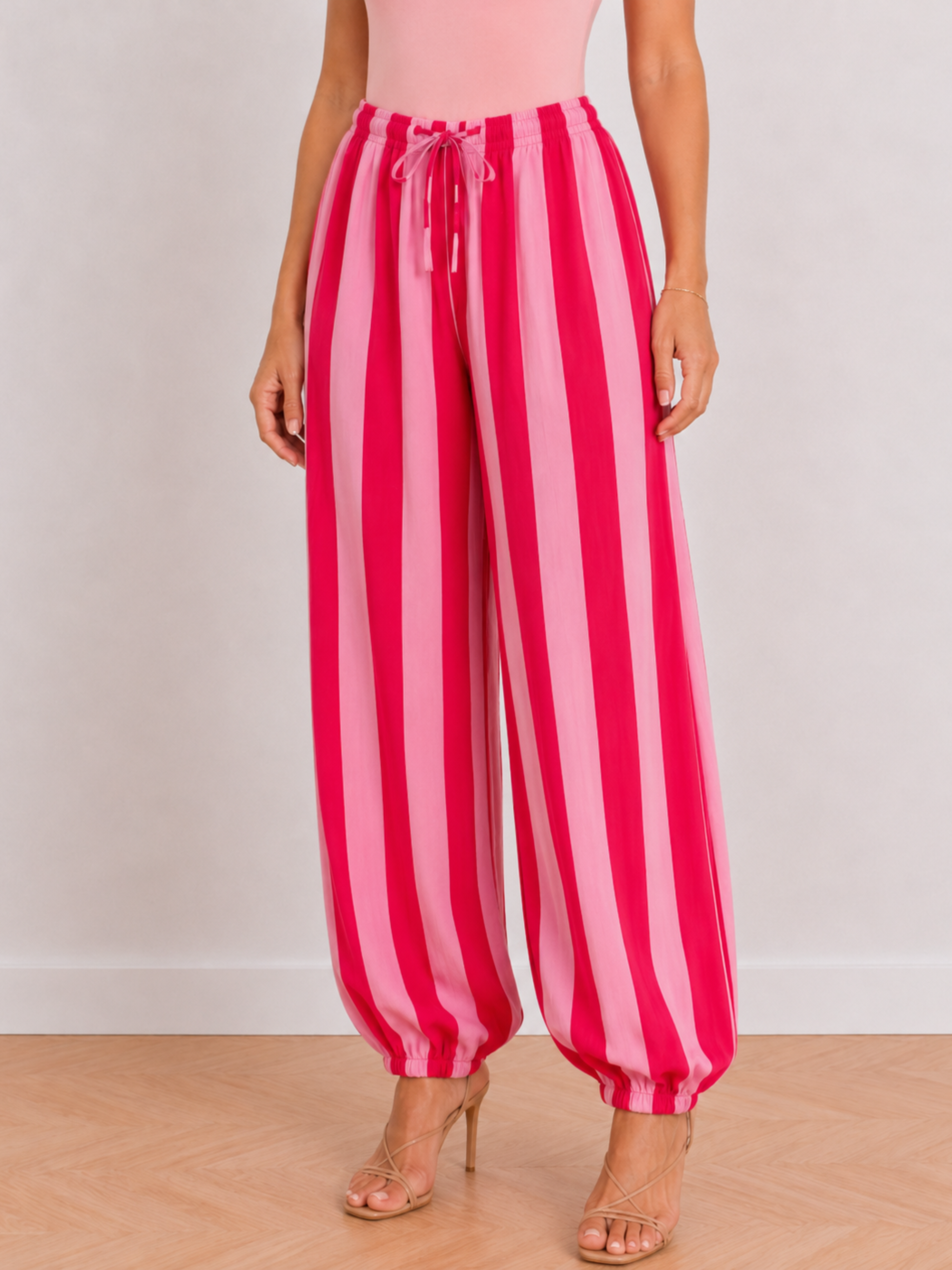 PANTALÓN GLOBO BAMBULA