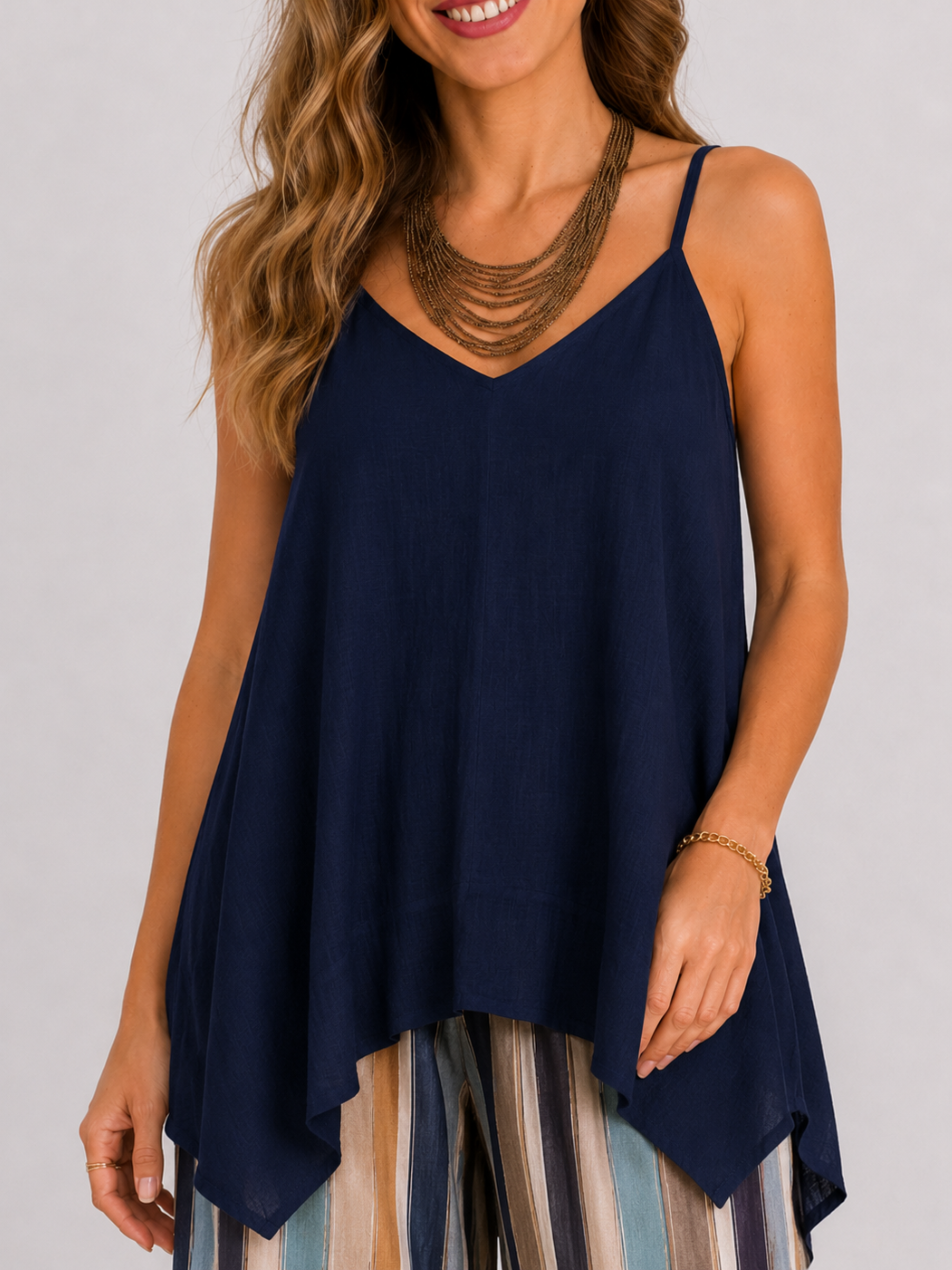 BLUSA VOLANTE BAMBULINA