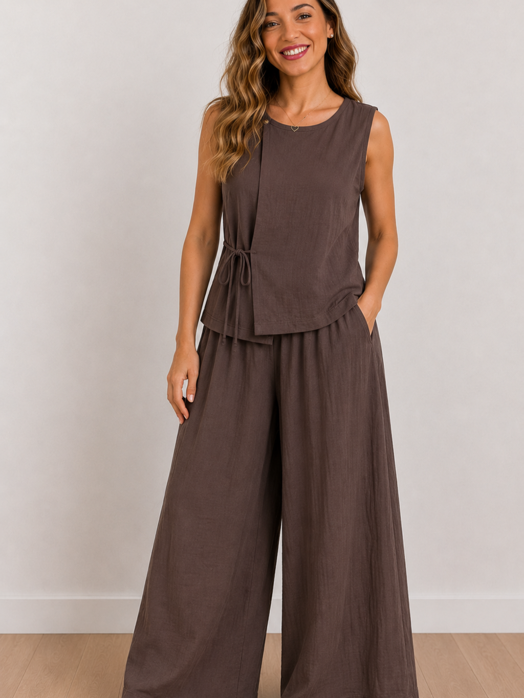 CONJUNTO 2 PIEZAS VICTORIA