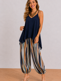 PANTALÓN ALADÍN RAYAS