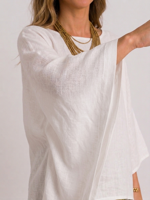 BLUSA LINO
