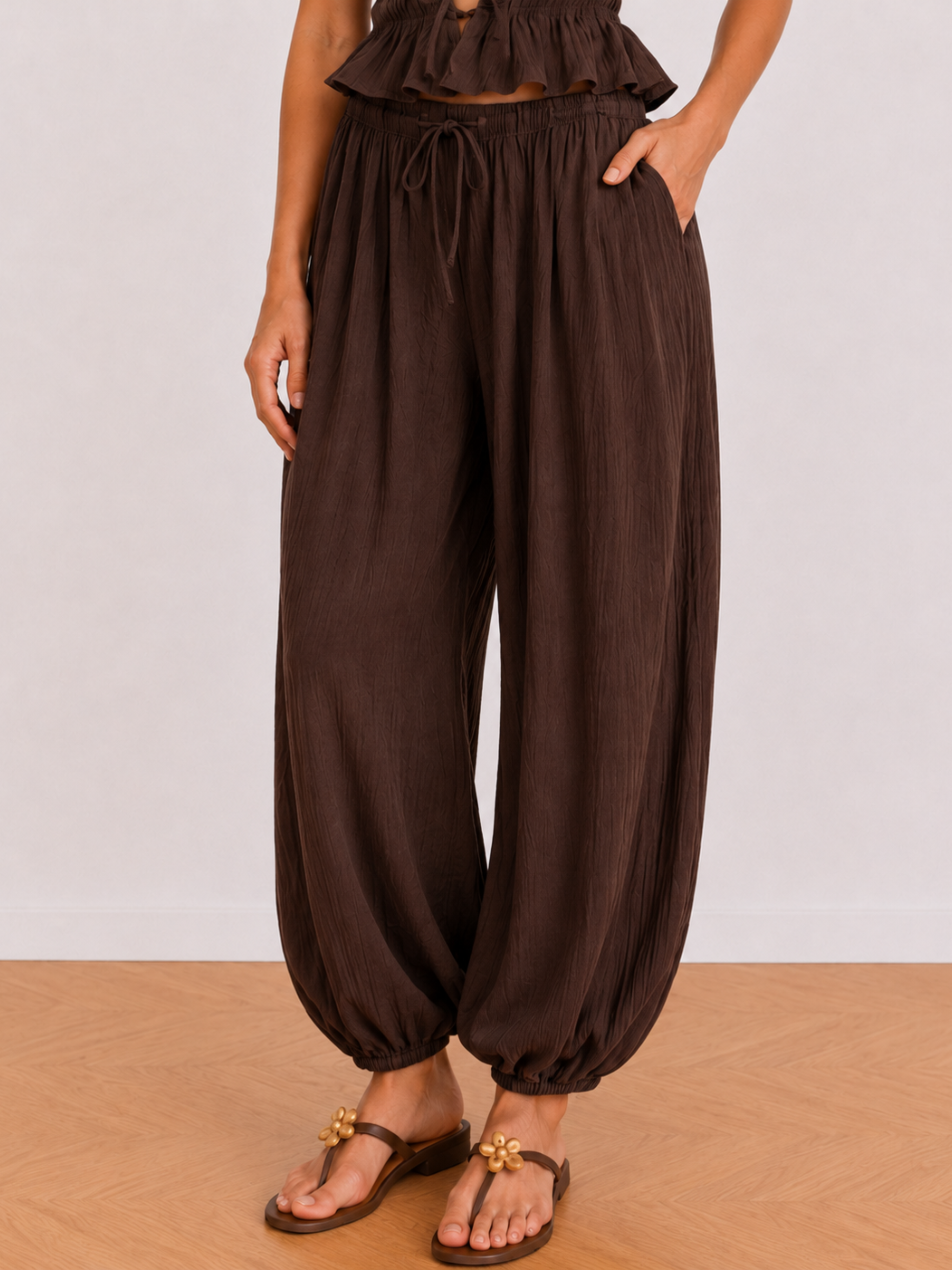 CONJUNTO BAMBULINA CLAUDIA