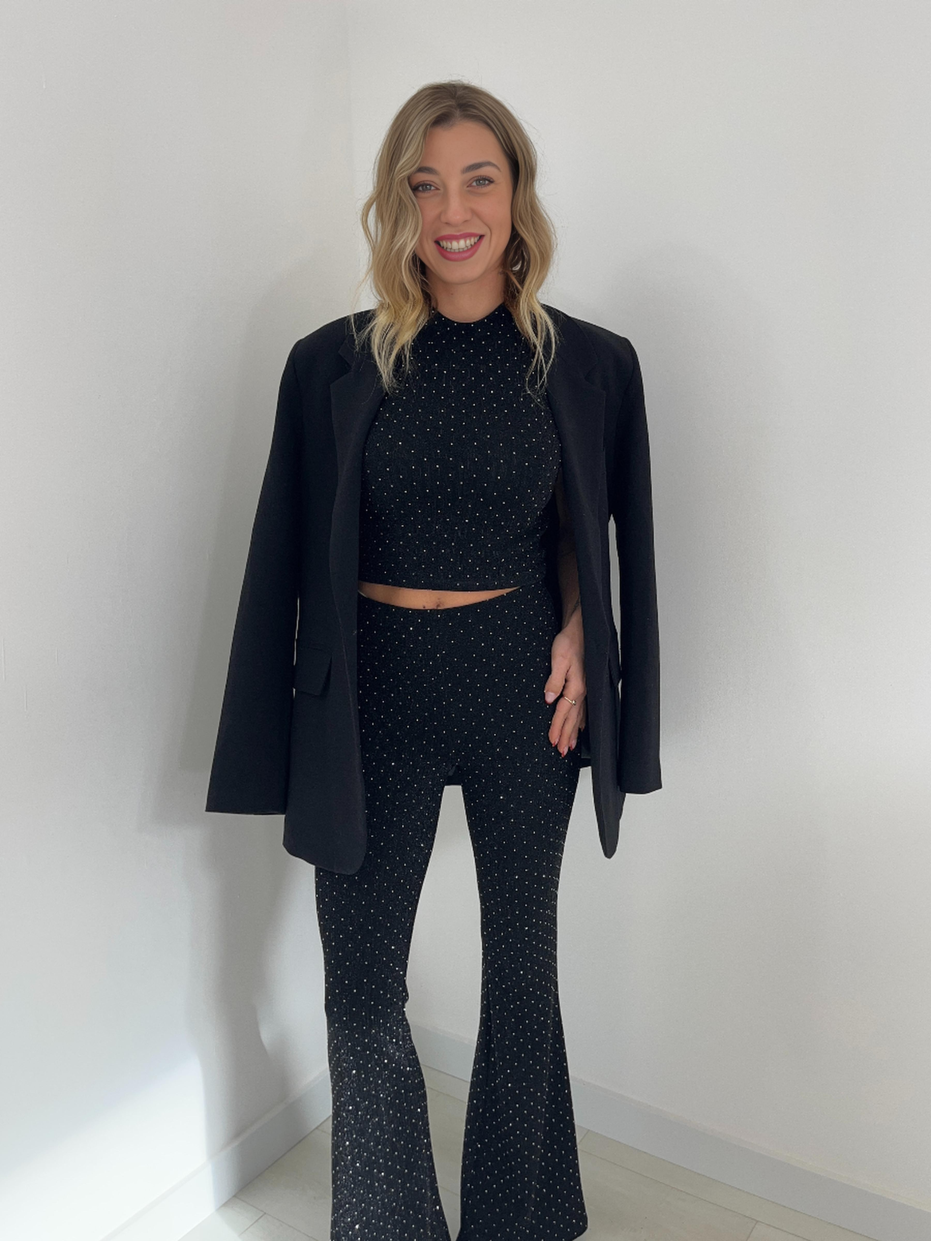 CONJUNTO VEGA ELÁSTICO