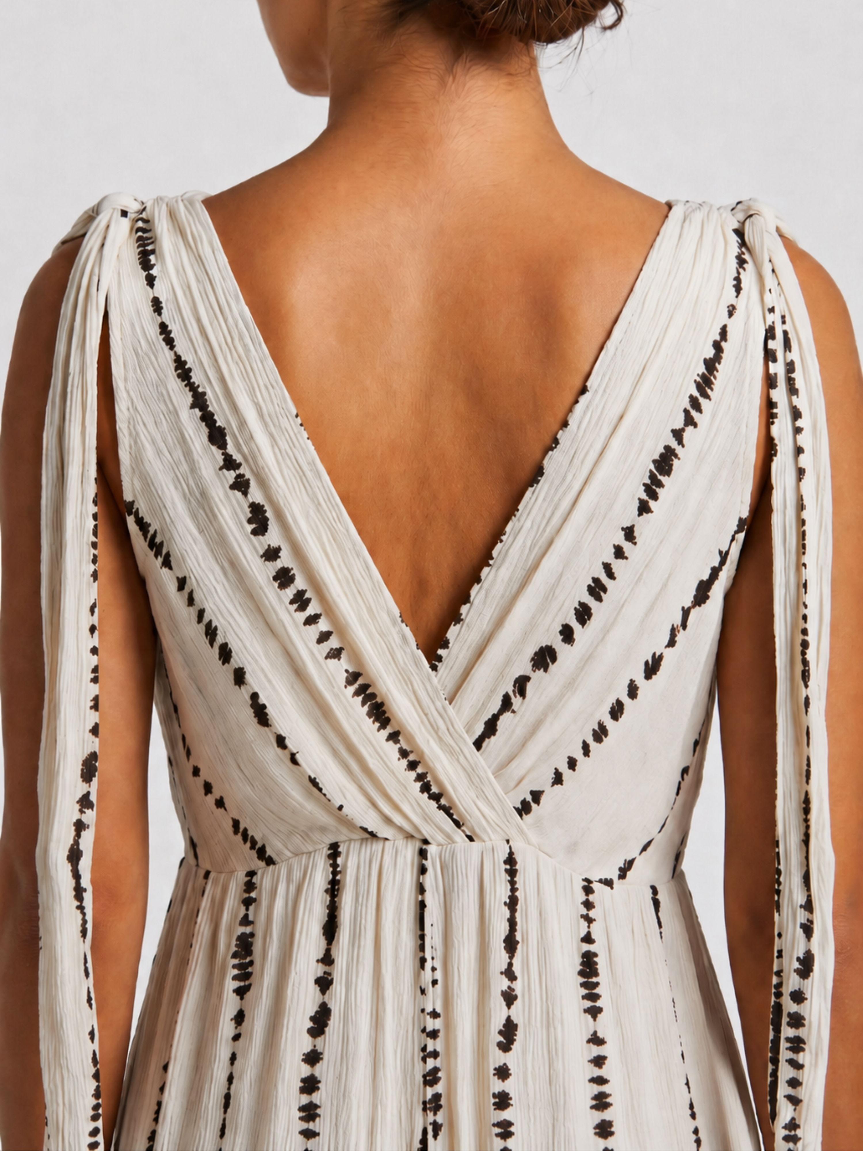 VESTIDO MAHON