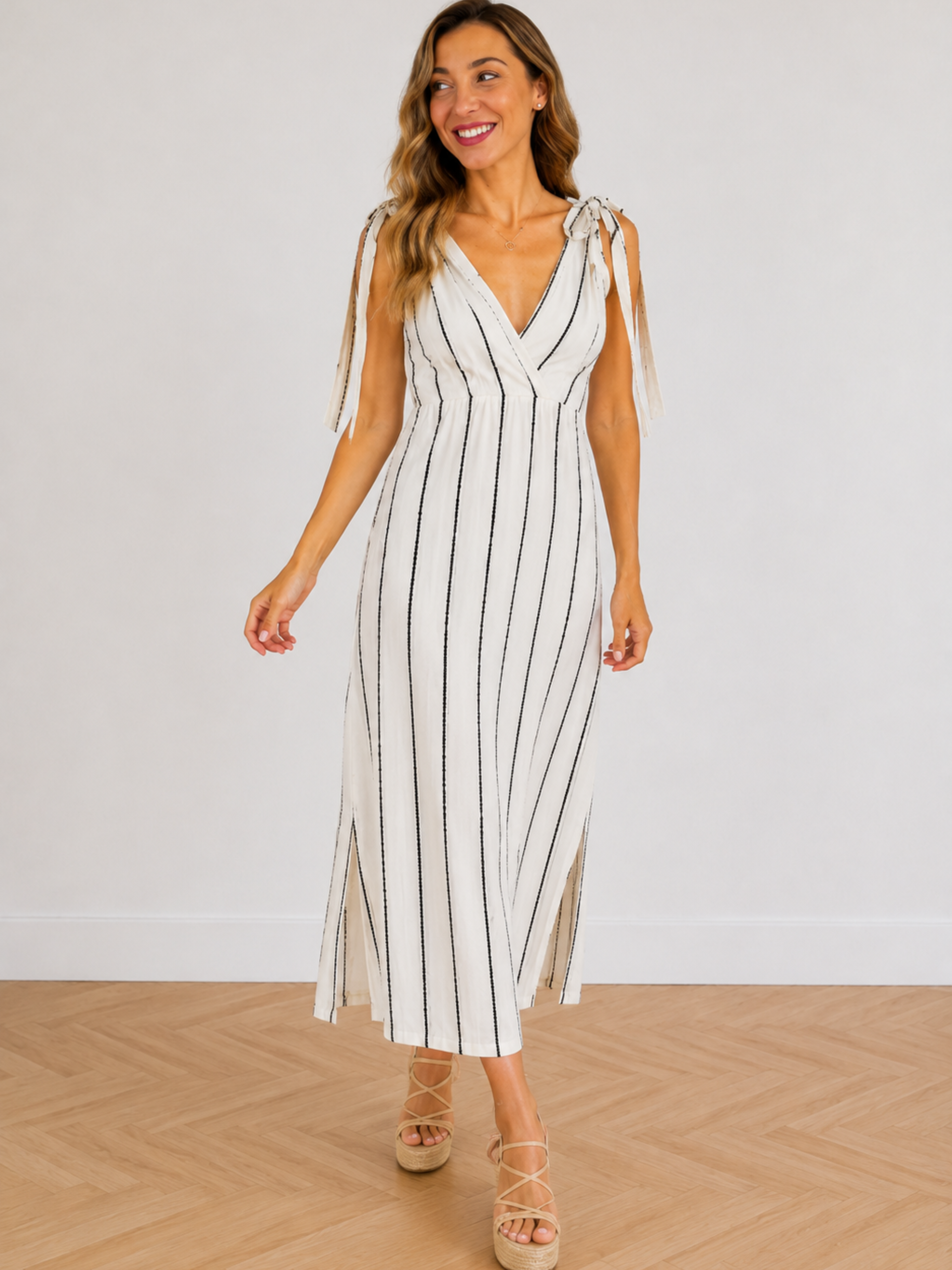 VESTIDO MAHON