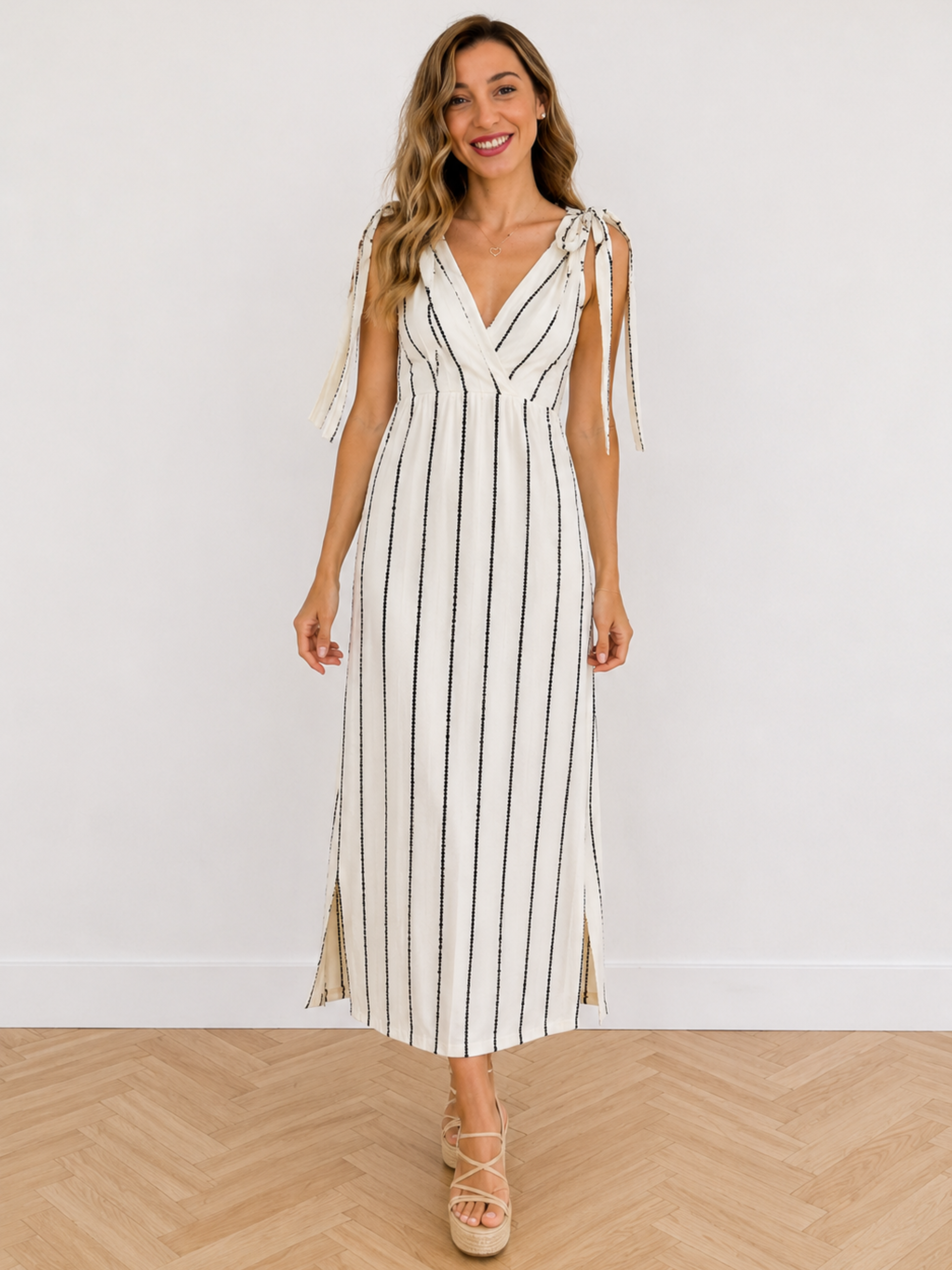 VESTIDO MAHON