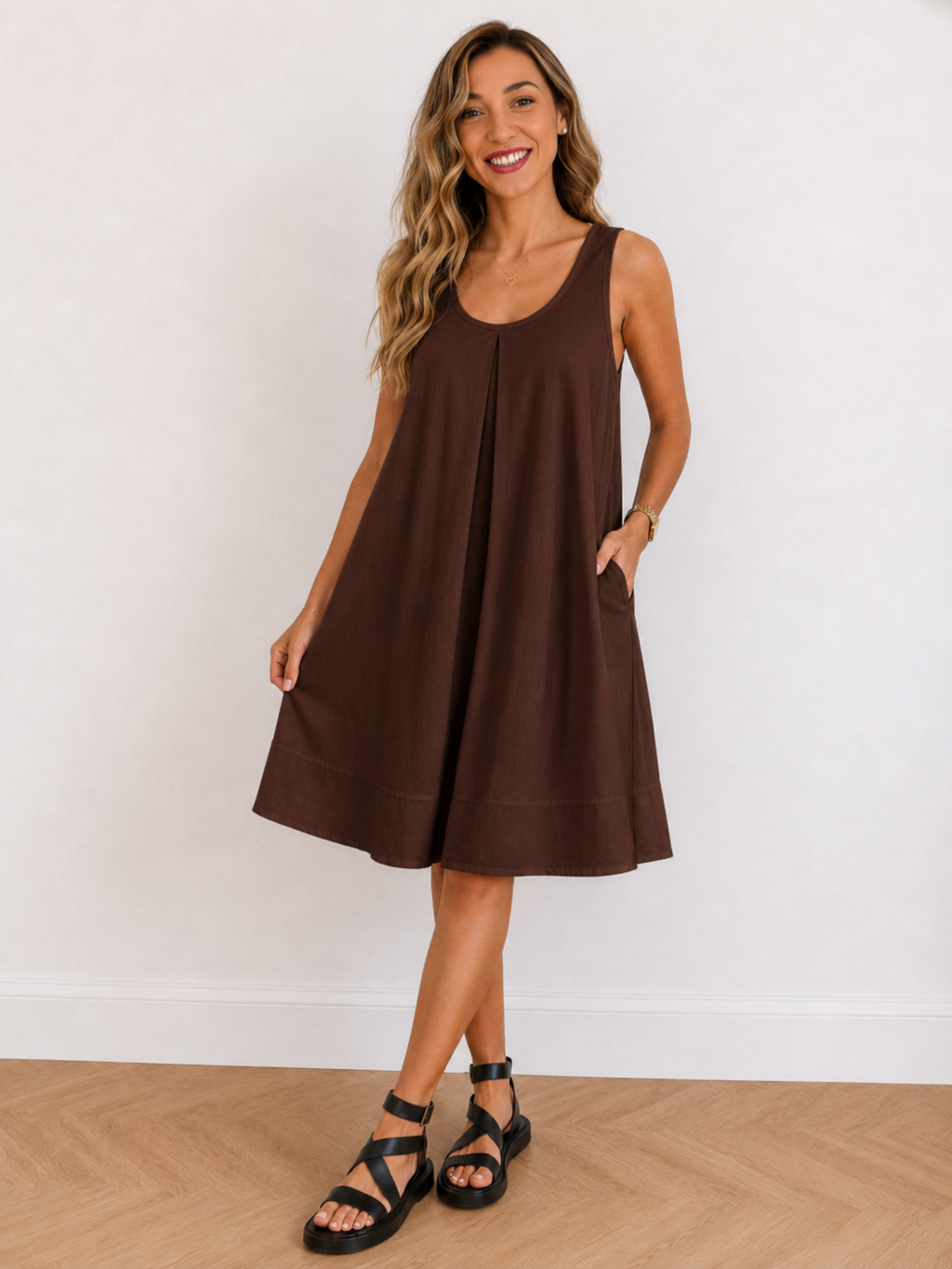 VESTIDO LOWEE