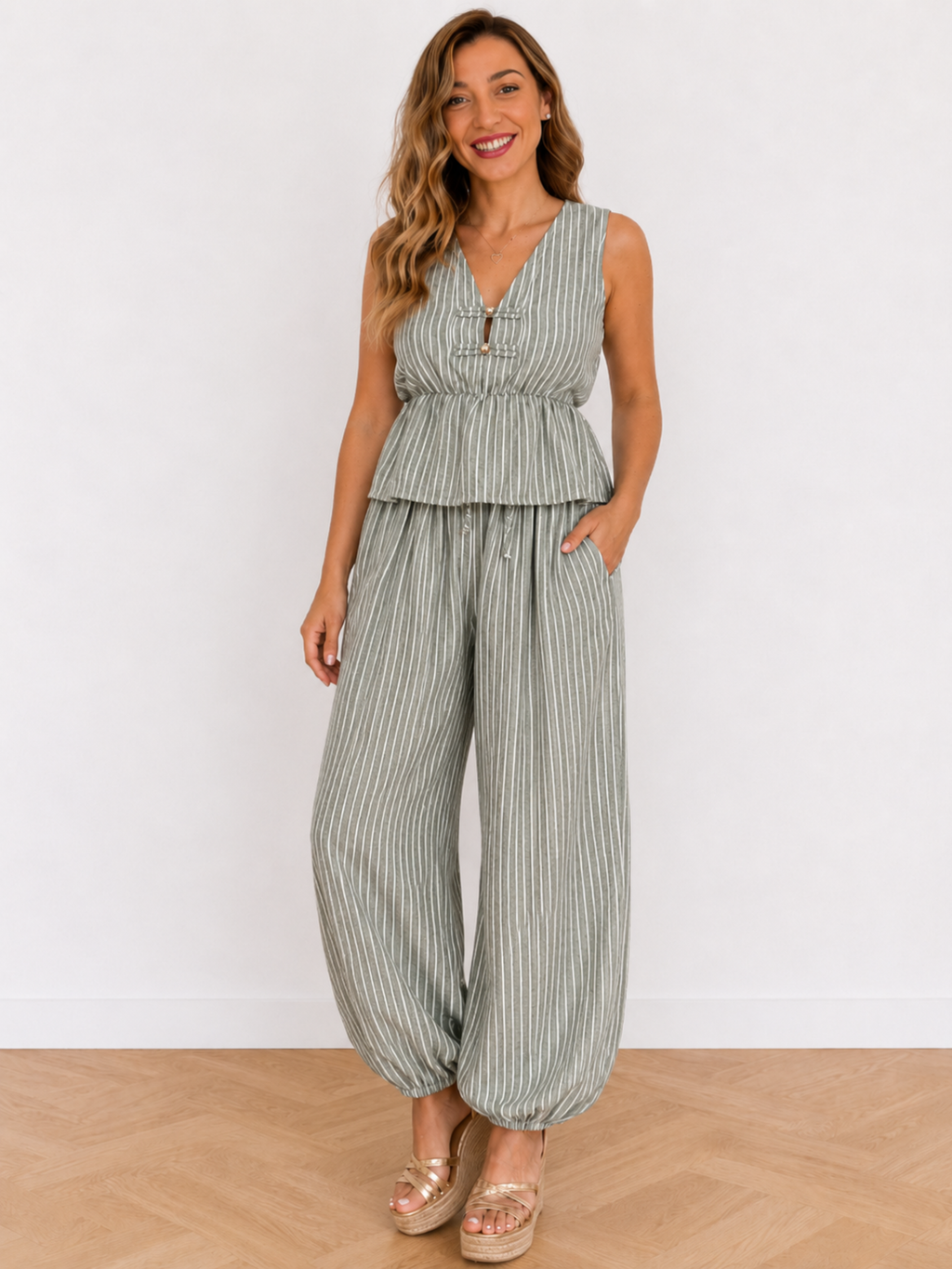 CONJUNTO RAYA DIPLOMATICA