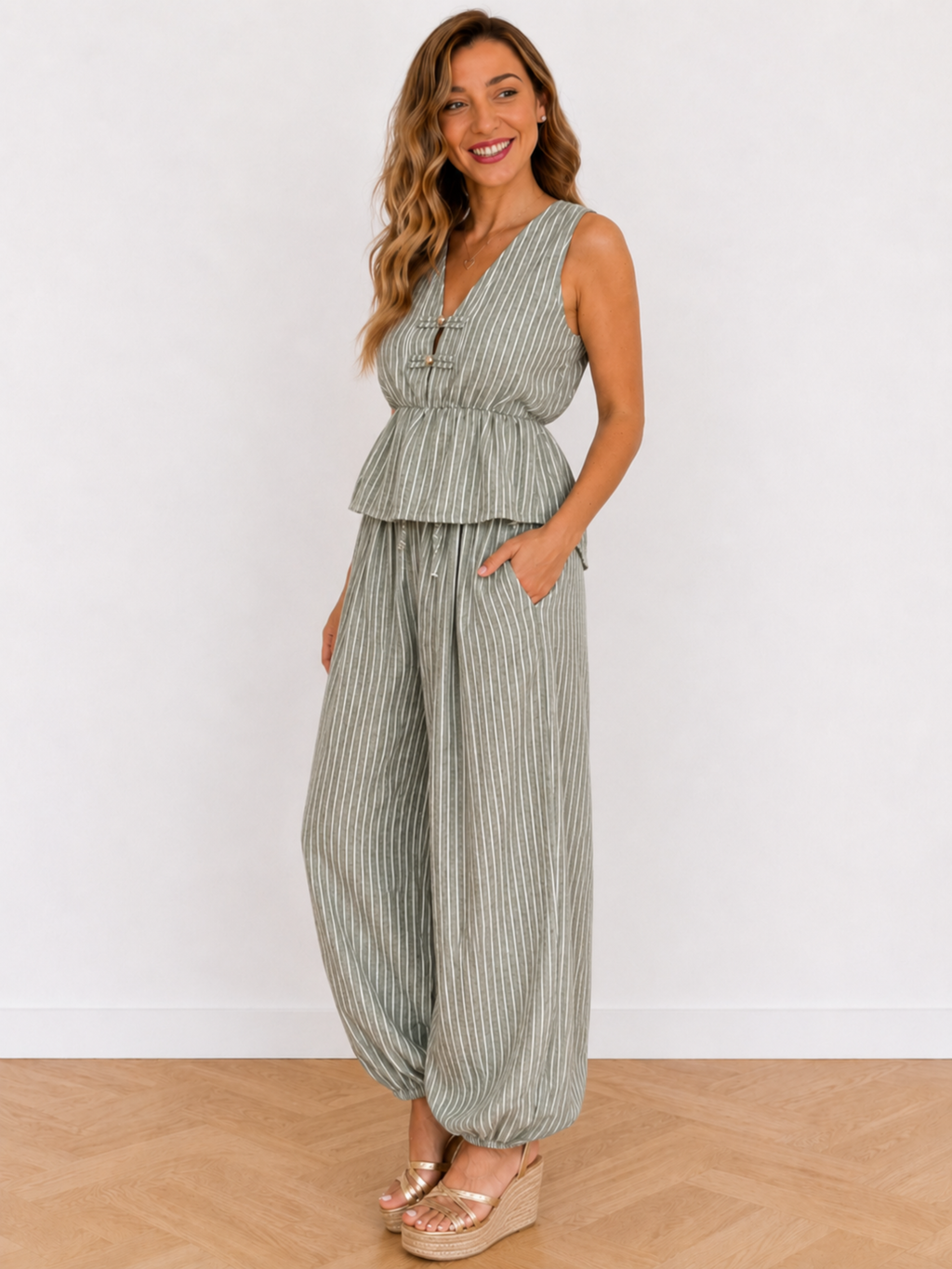 CONJUNTO RAYA DIPLOMATICA