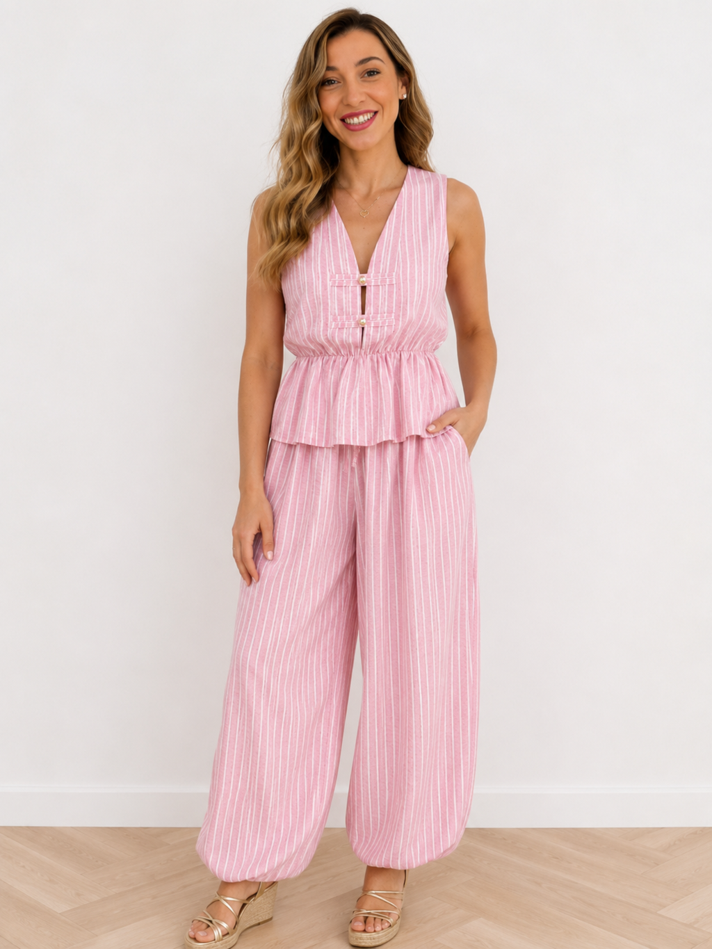 CONJUNTO RAYA DIPLOMATICA