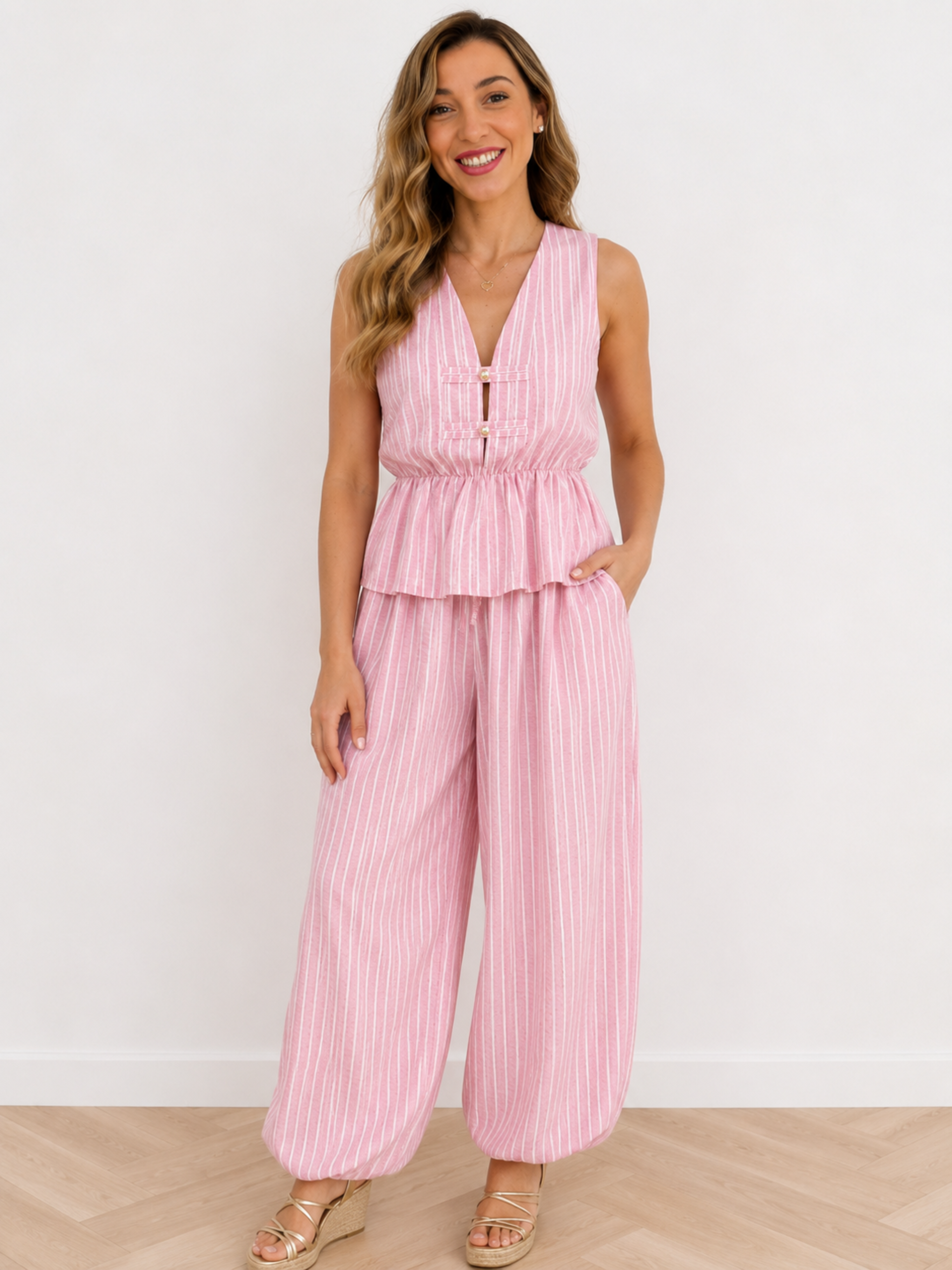 CONJUNTO RAYA DIPLOMATICA