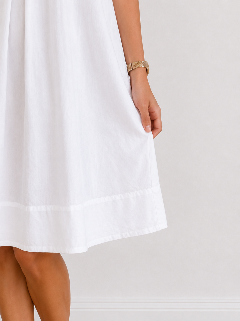 VESTIDO LOWEE