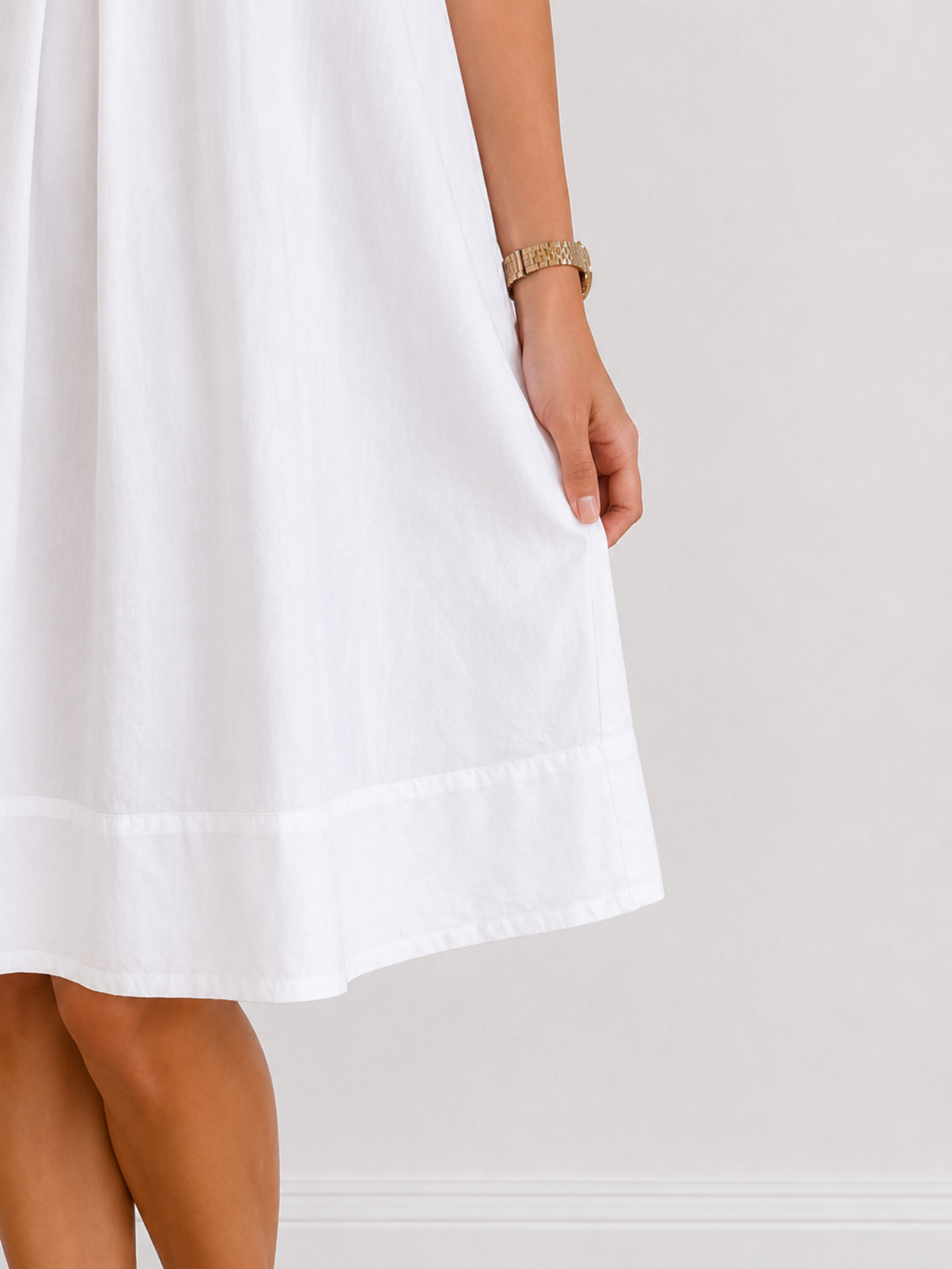 VESTIDO LOWEE