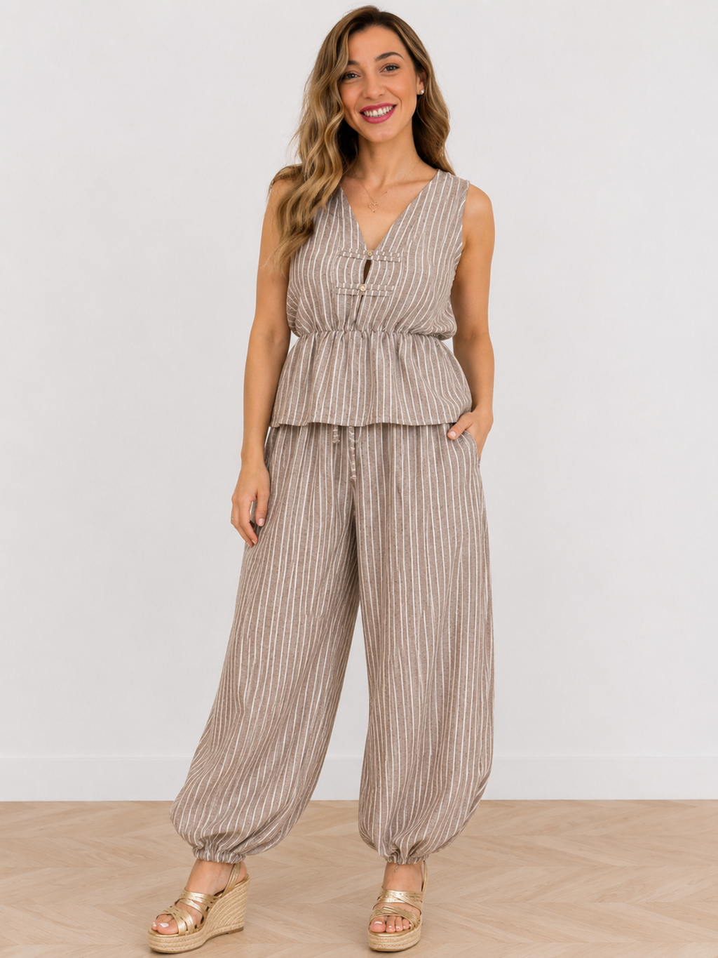 CONJUNTO RAYA DIPLOMATICA