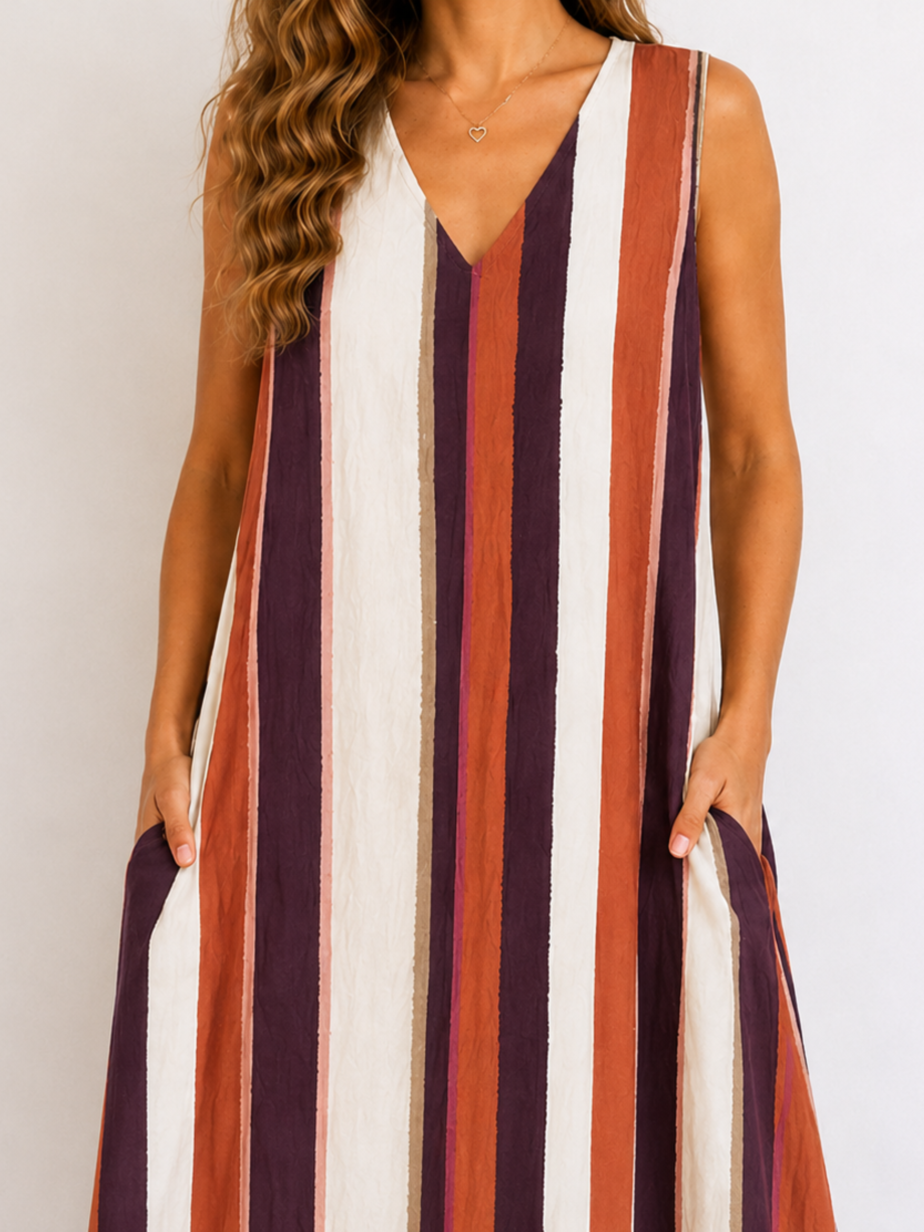 VESTIDO SAVANNA