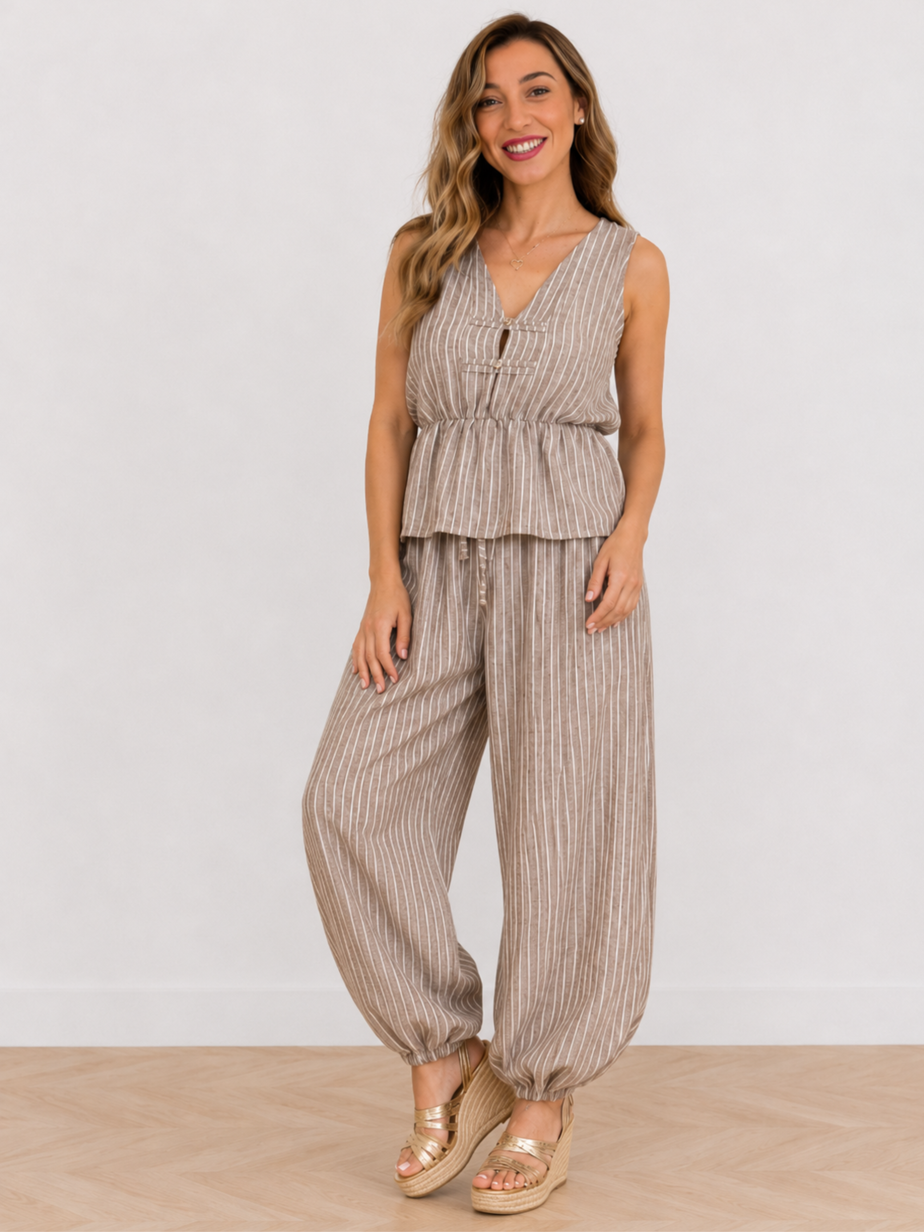 CONJUNTO RAYA DIPLOMATICA