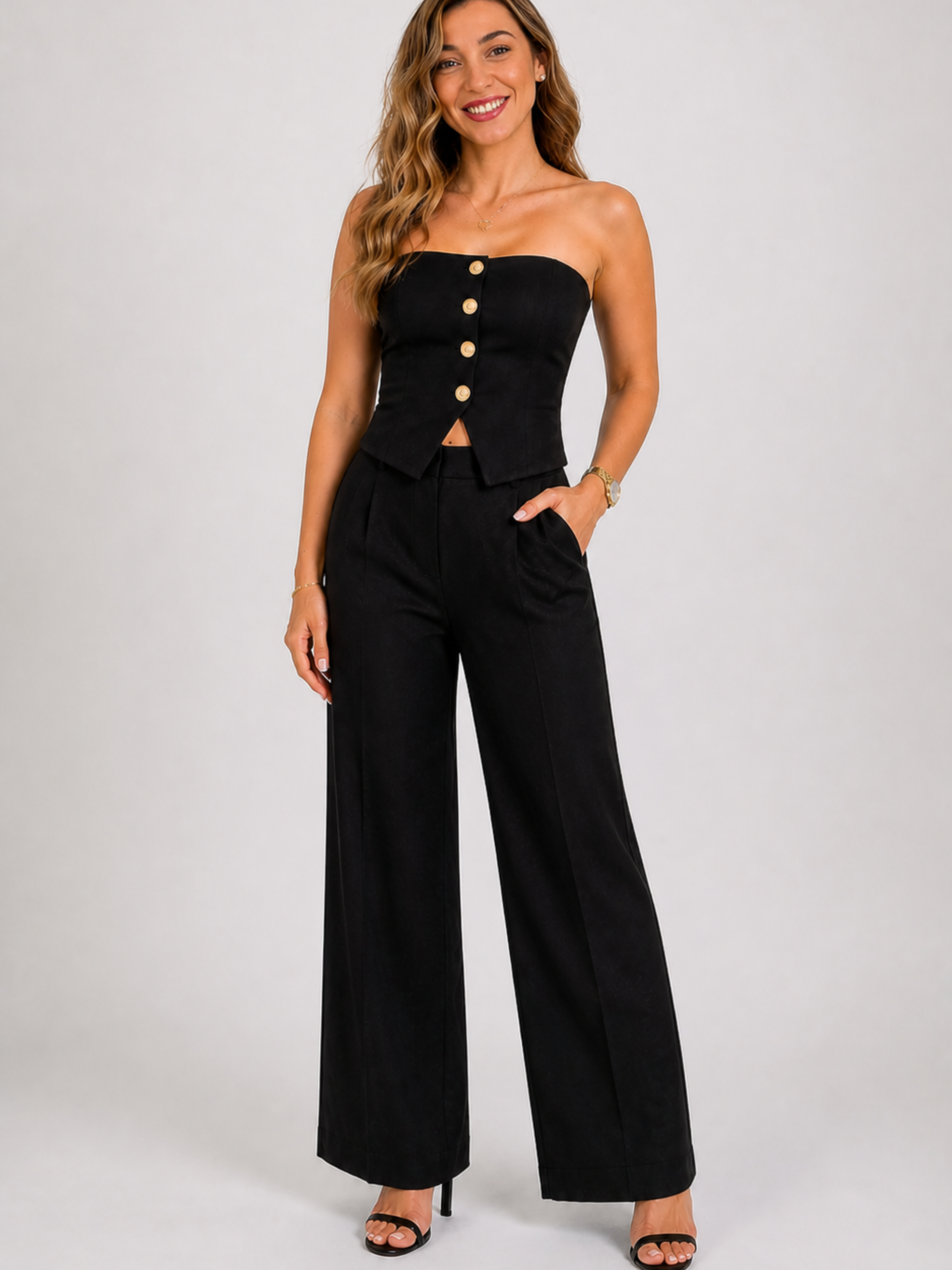 CONJUNTO 2 PIEZAS PARIS