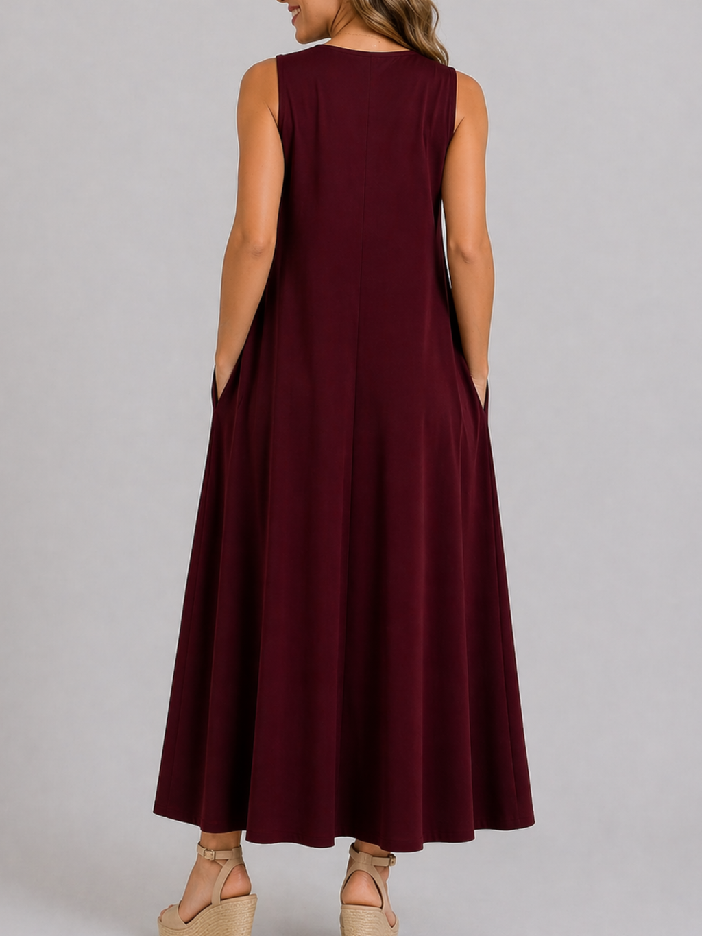 VESTIDO LUMINA