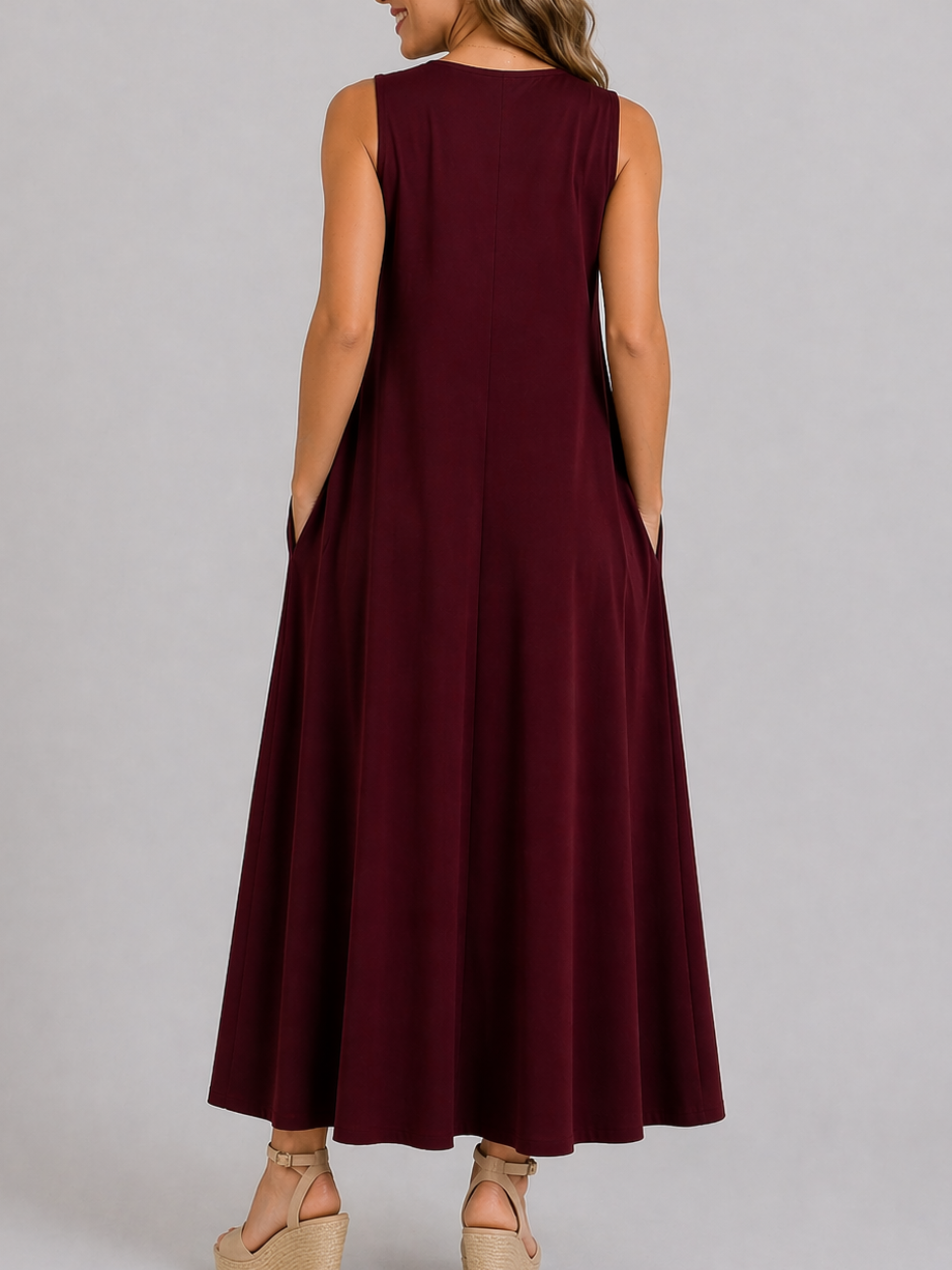 VESTIDO LUMINA