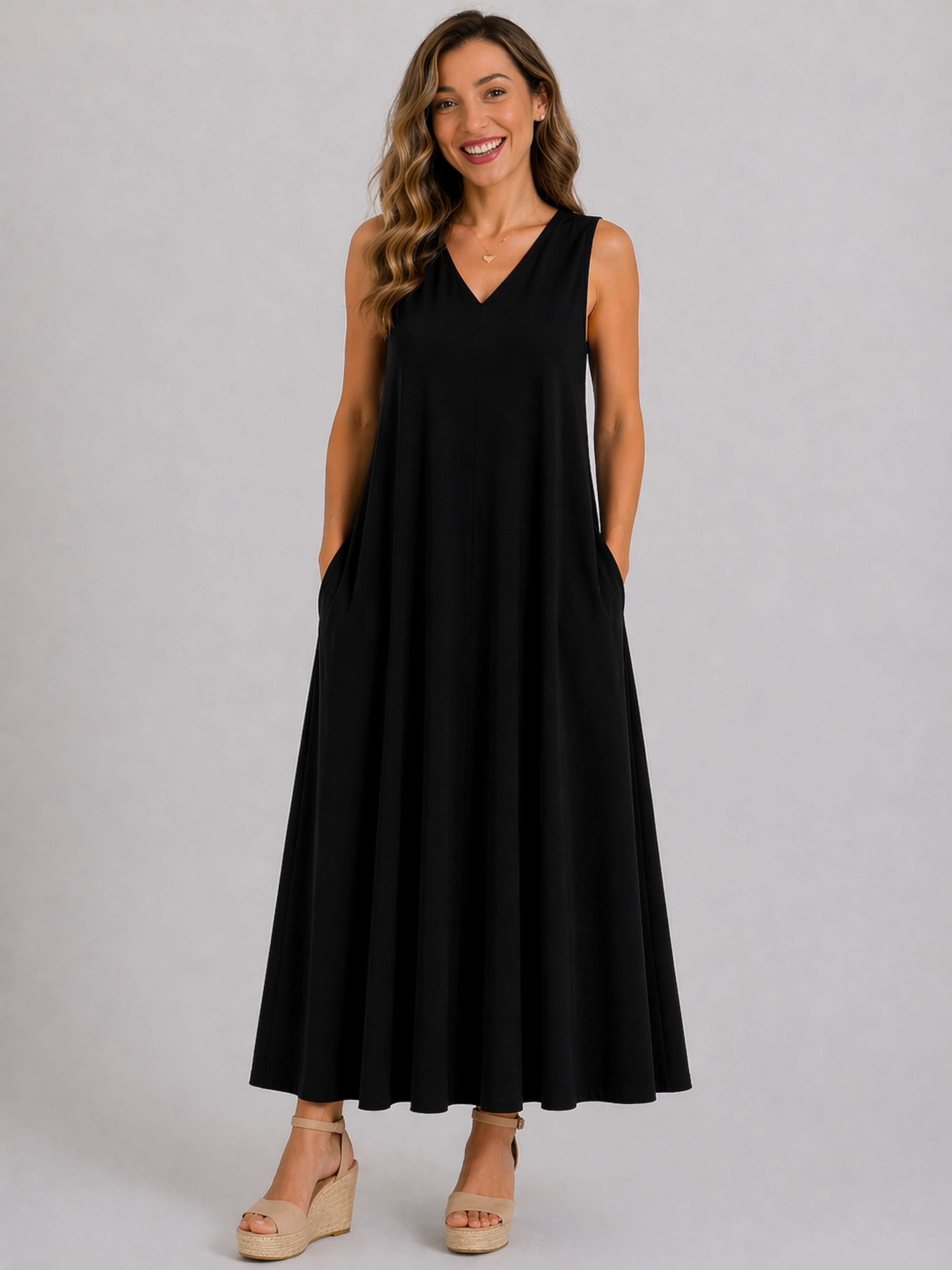 VESTIDO LUMINA