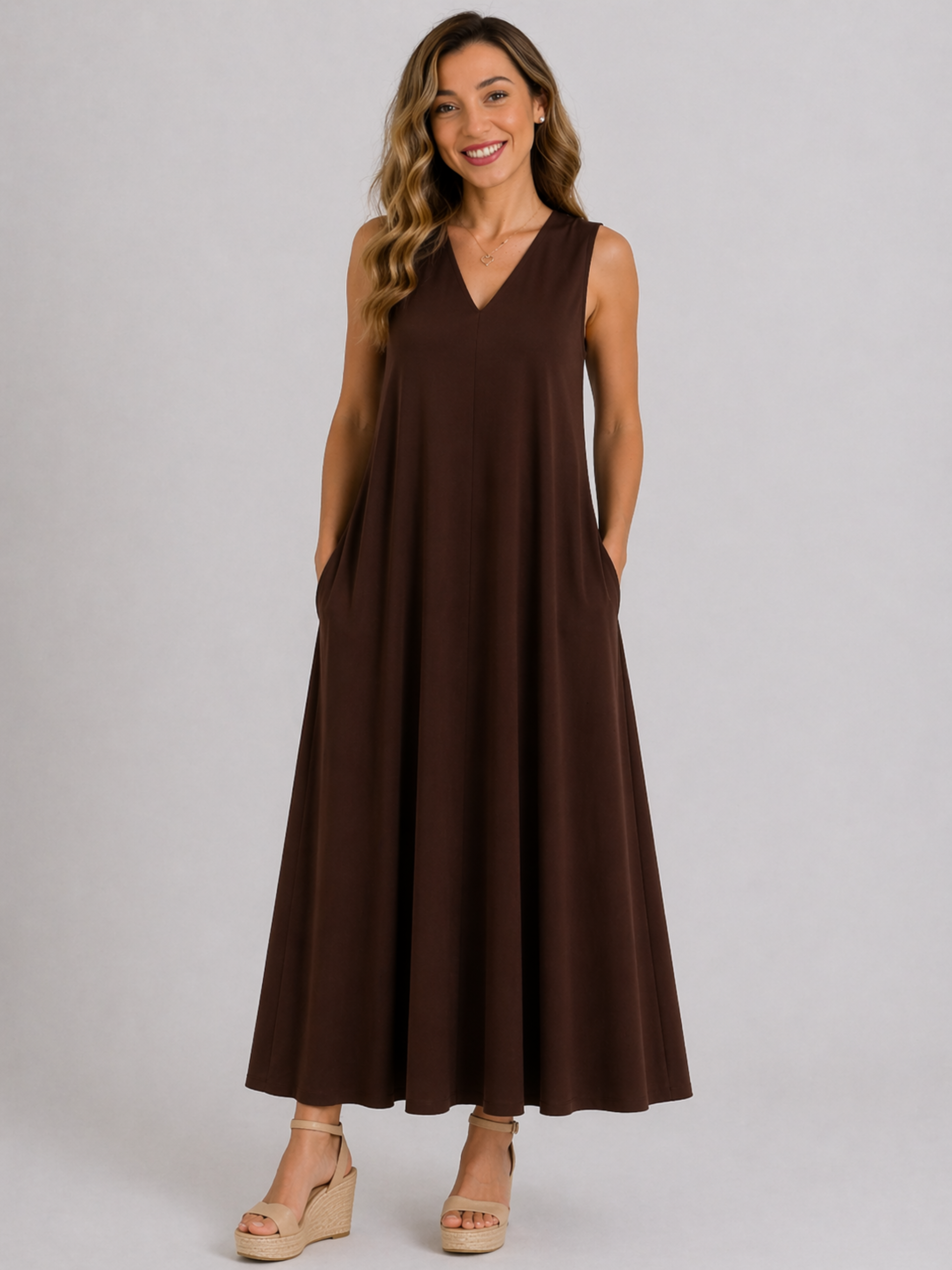 VESTIDO LUMINA