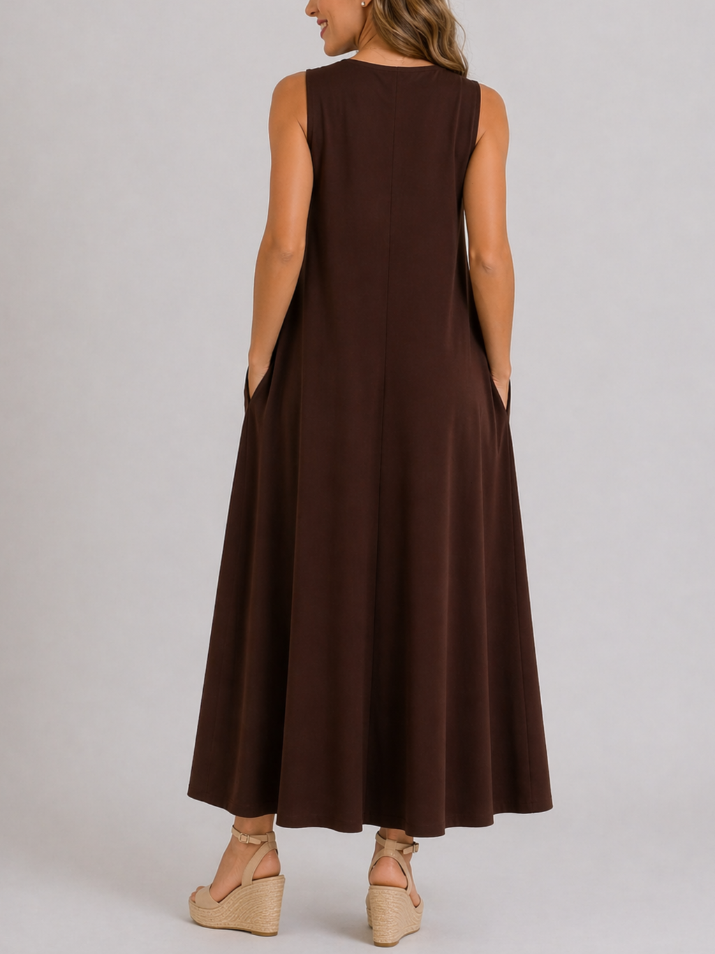 VESTIDO LUMINA