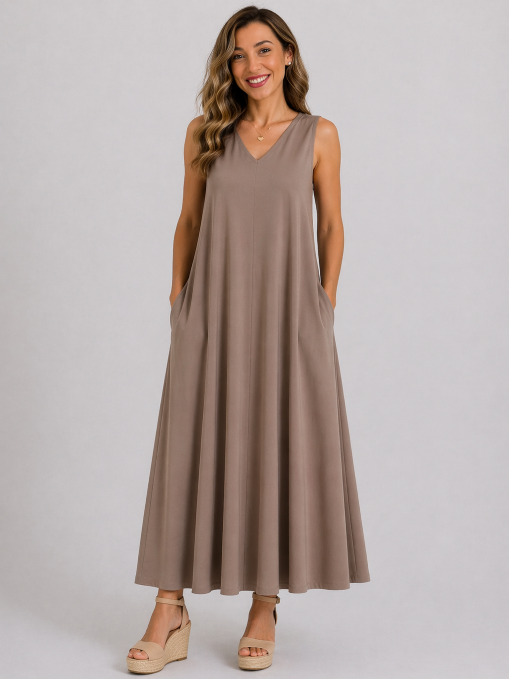 VESTIDO LUMINA