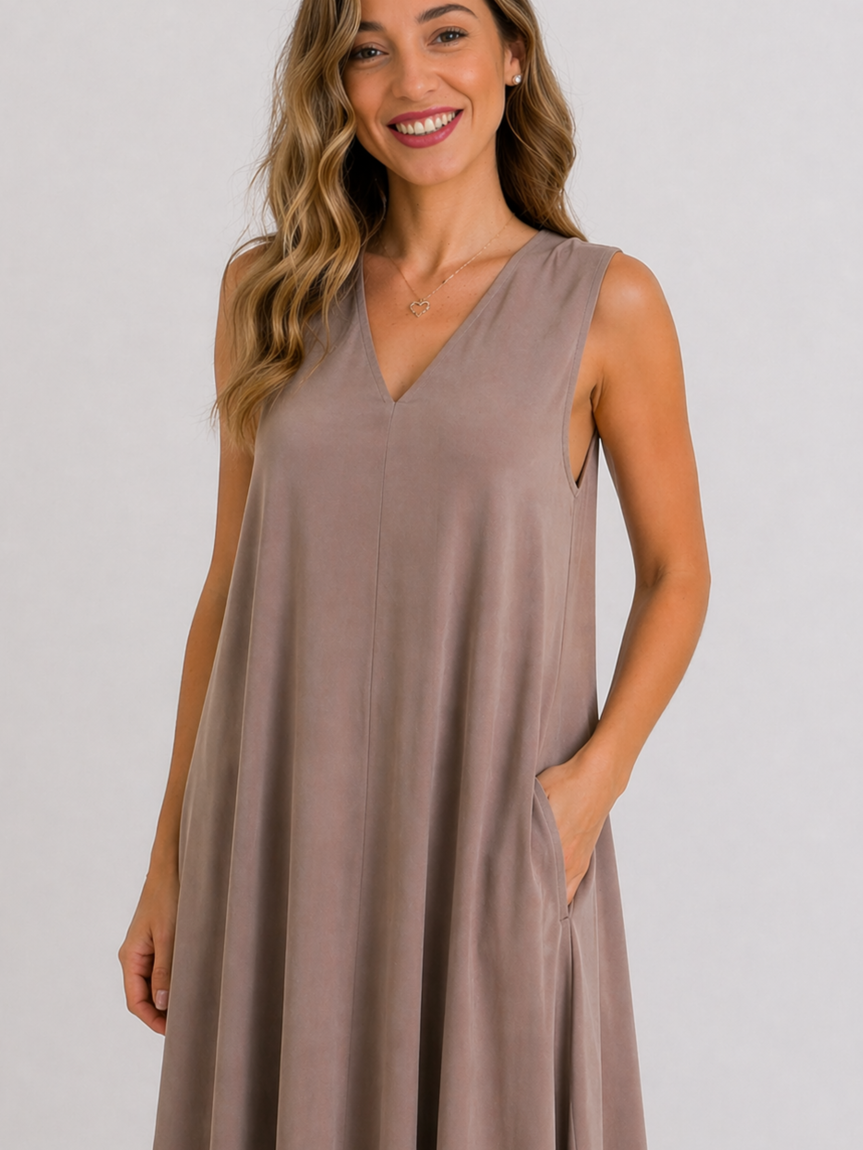 VESTIDO LUMINA