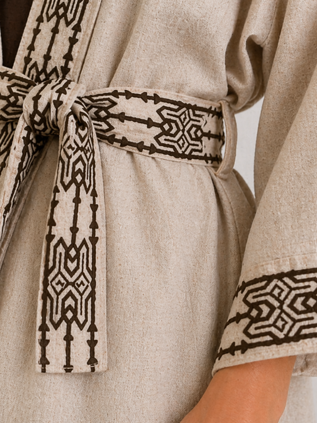 KIMONO LINO
