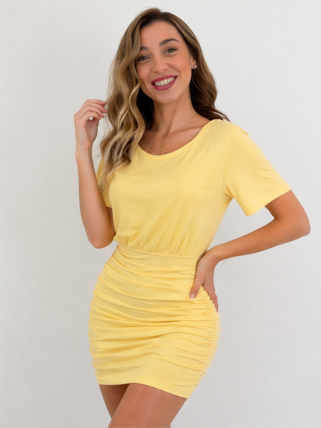 VESTIDO CALMA
