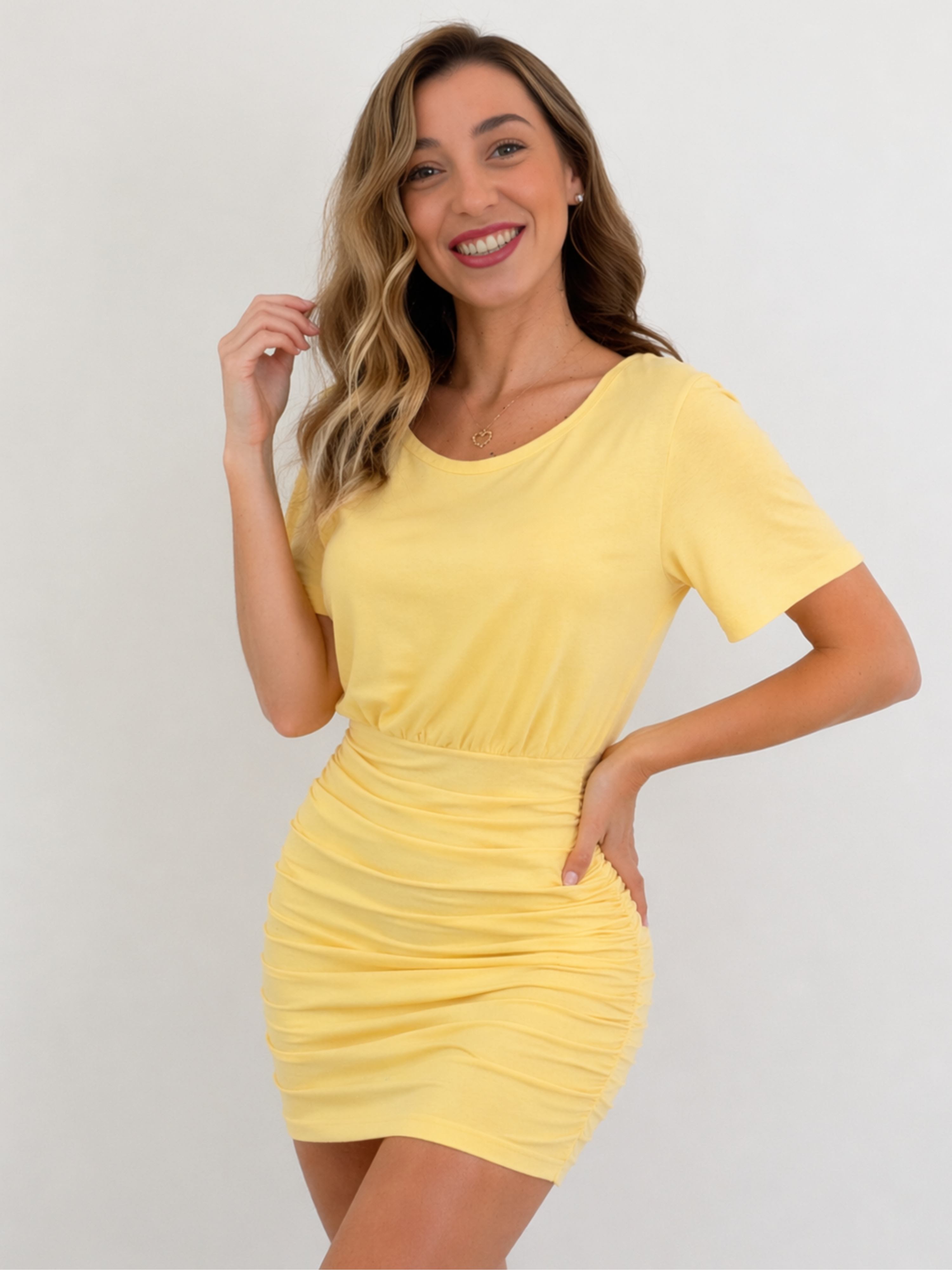 VESTIDO CALMA