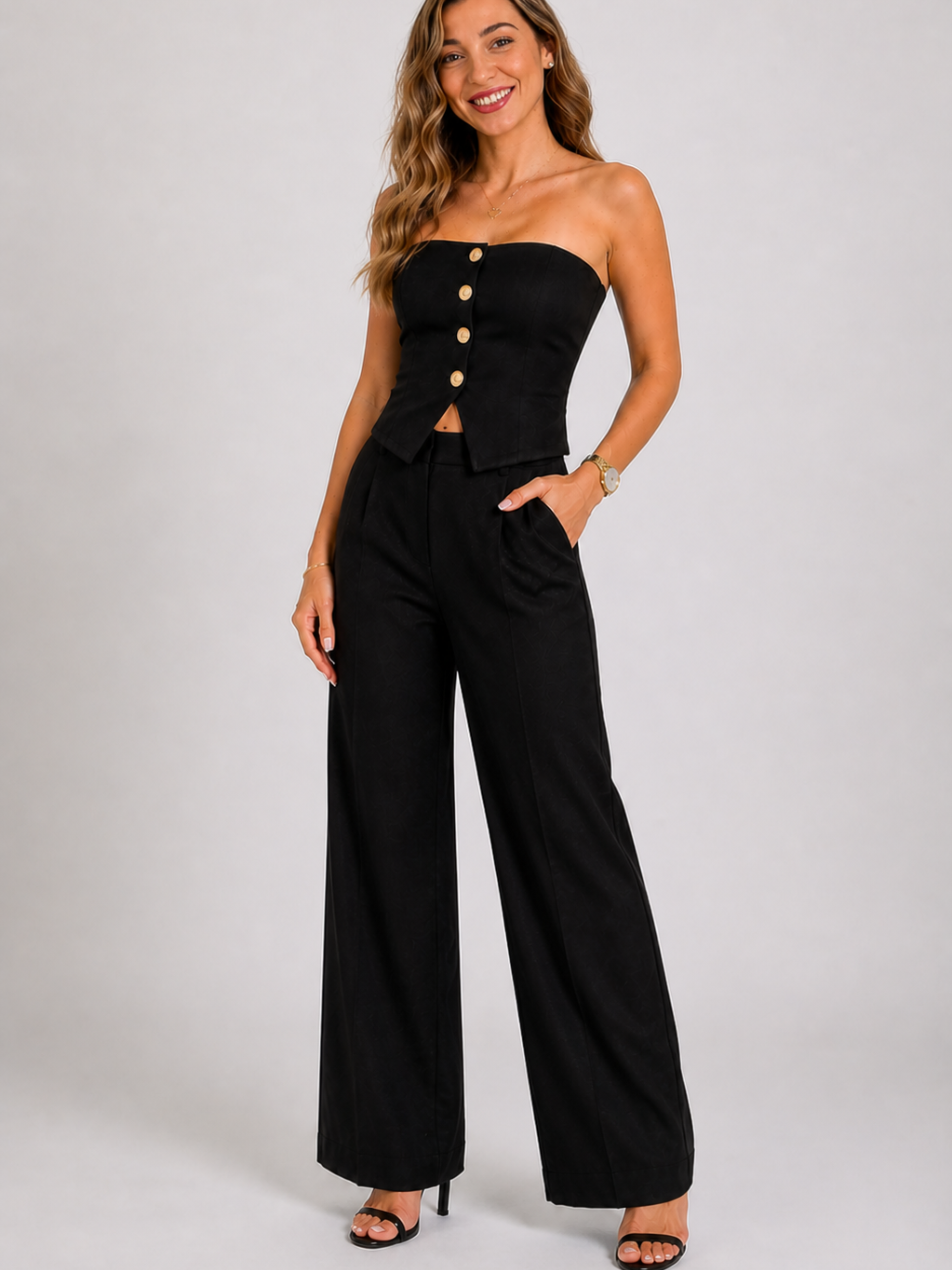 CONJUNTO 2 PIEZAS PARIS