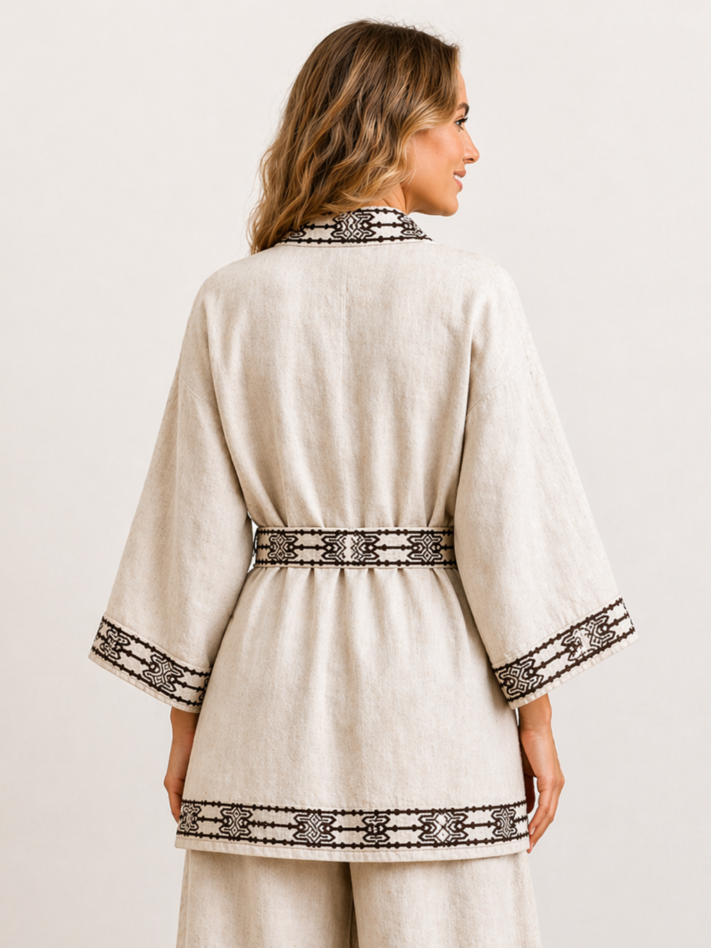 KIMONO LINO