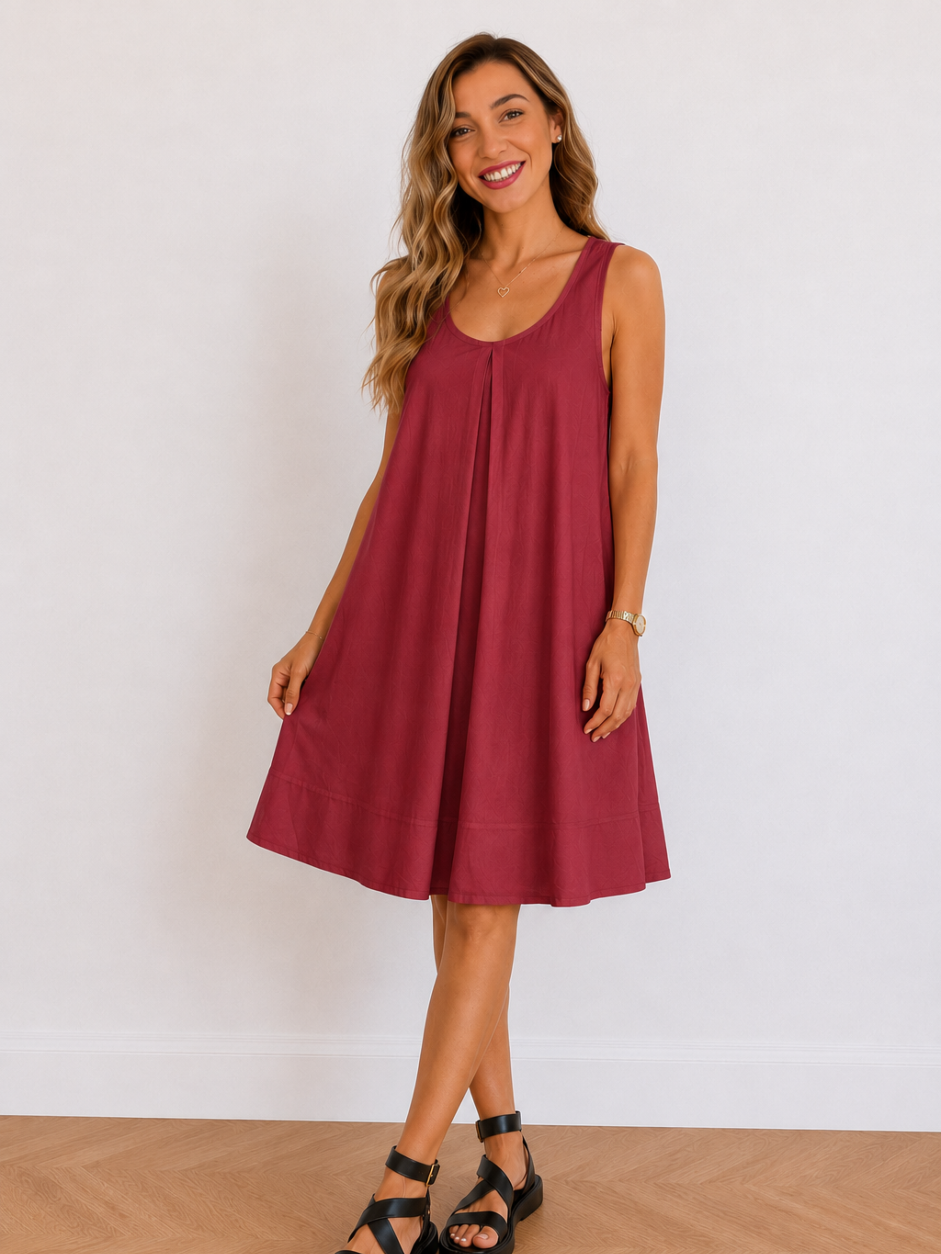 VESTIDO LOWEE