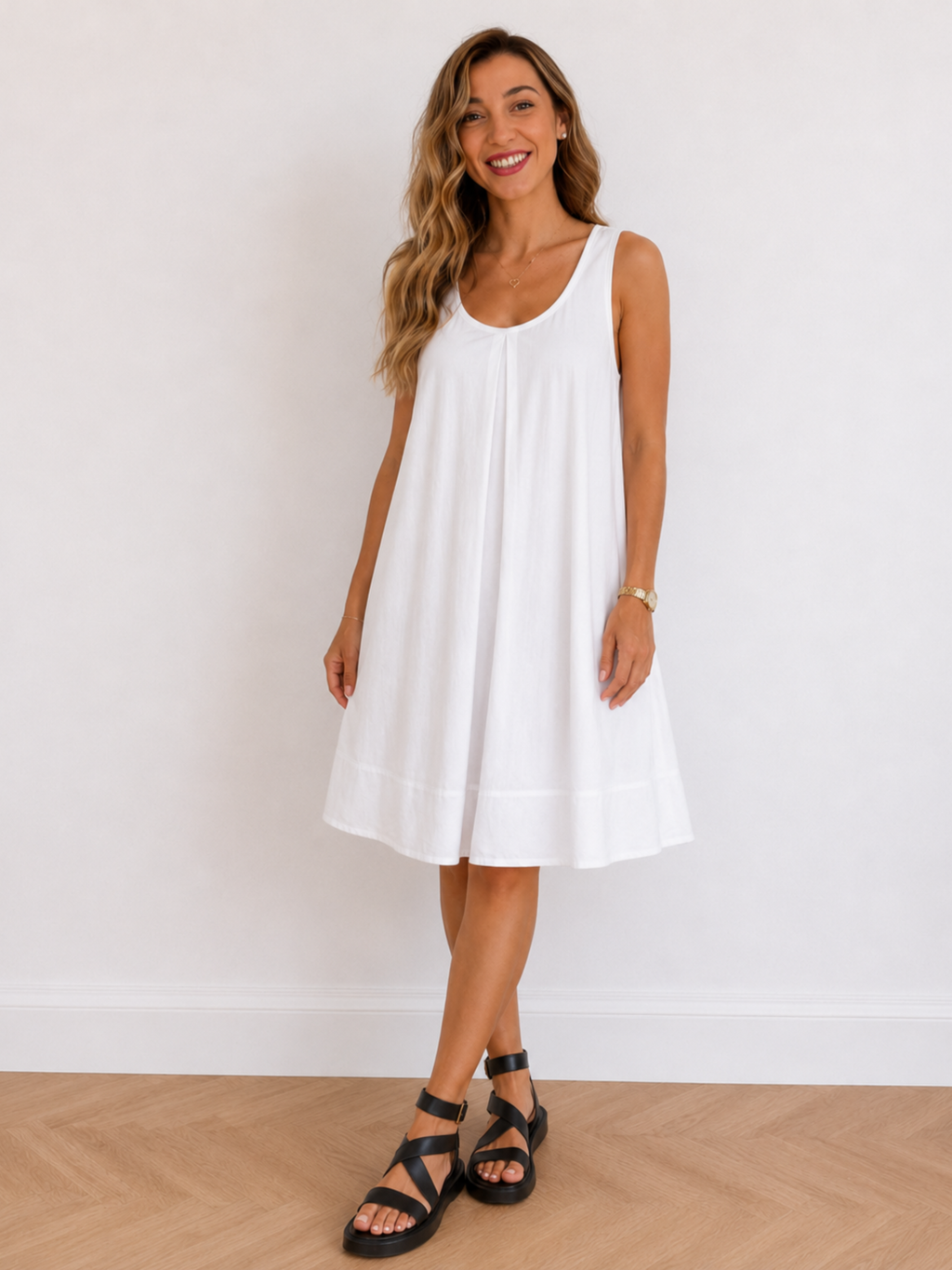 VESTIDO LOWEE